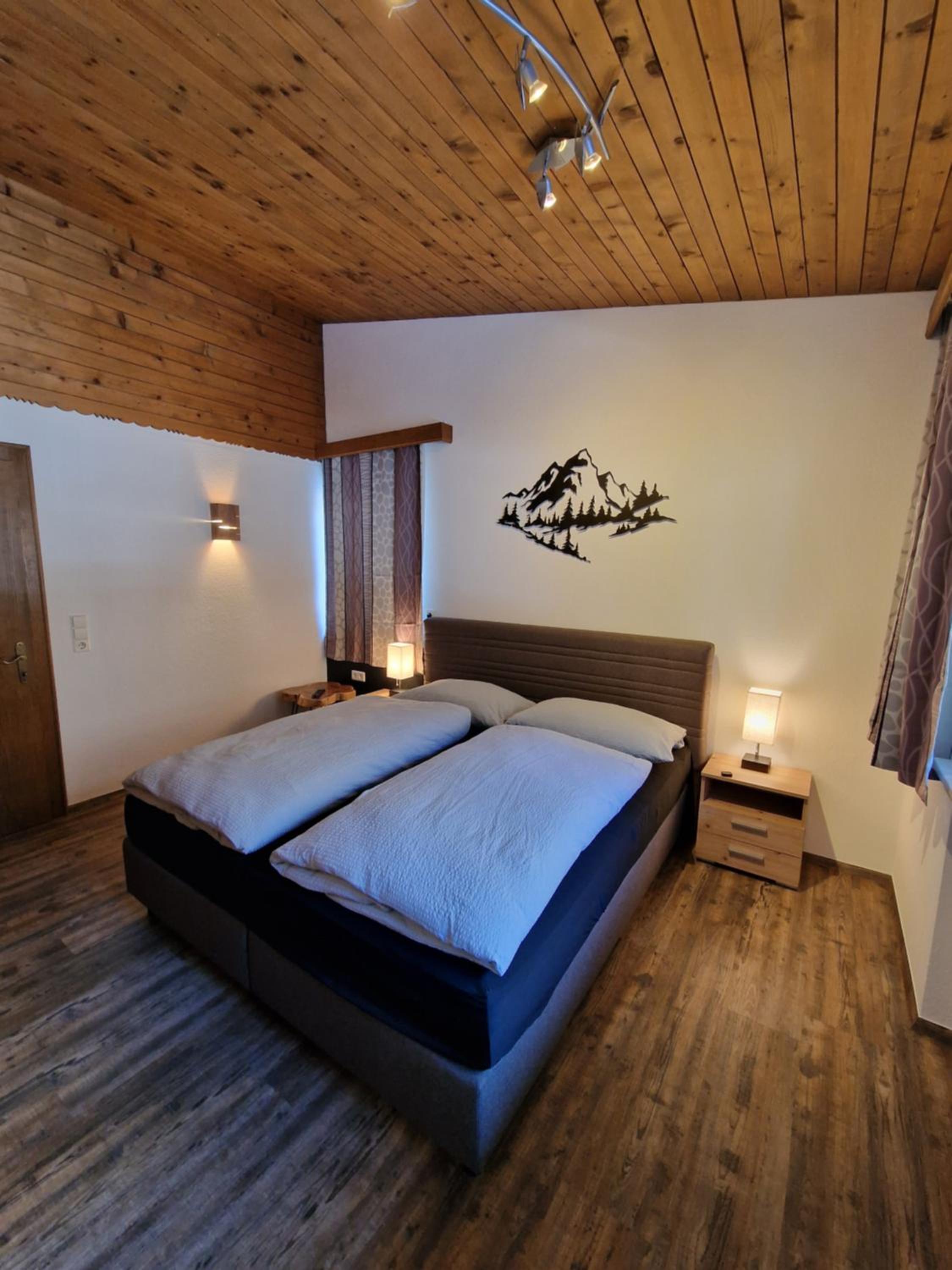 Appartements Max&Moritz view 3