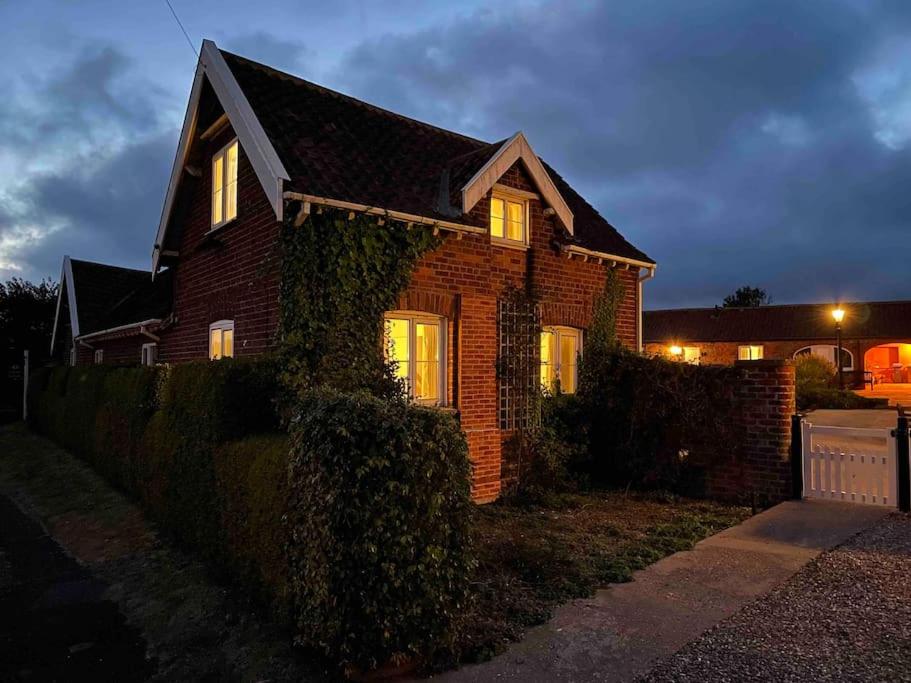 Harvest Cottage