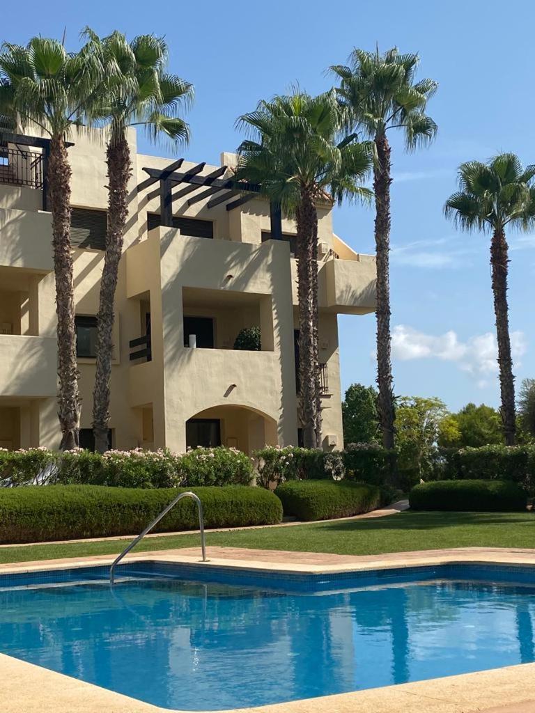Penthouse Casa Baja las Palmeras - Roda Golf view 3