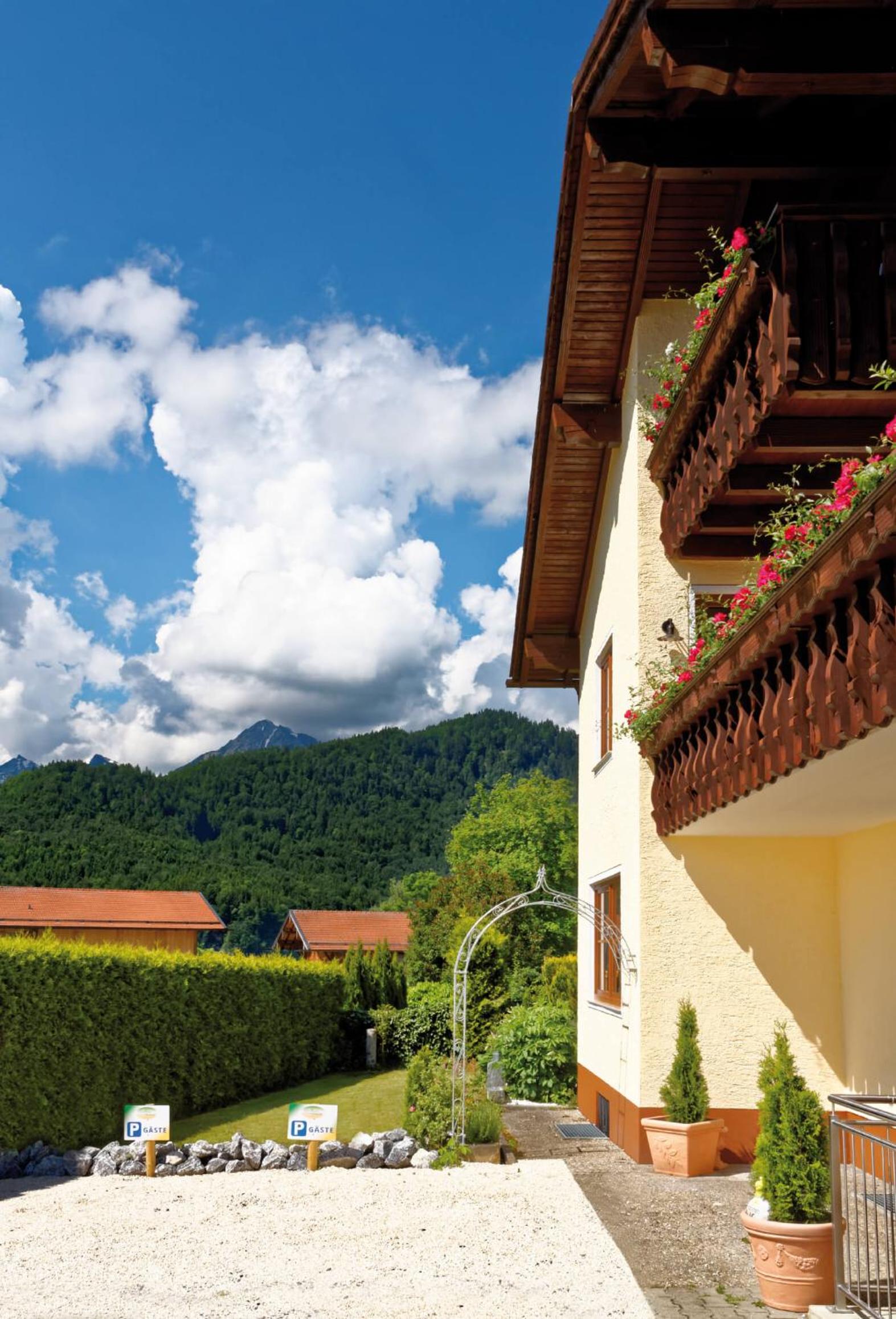 Landhaus Emanuel