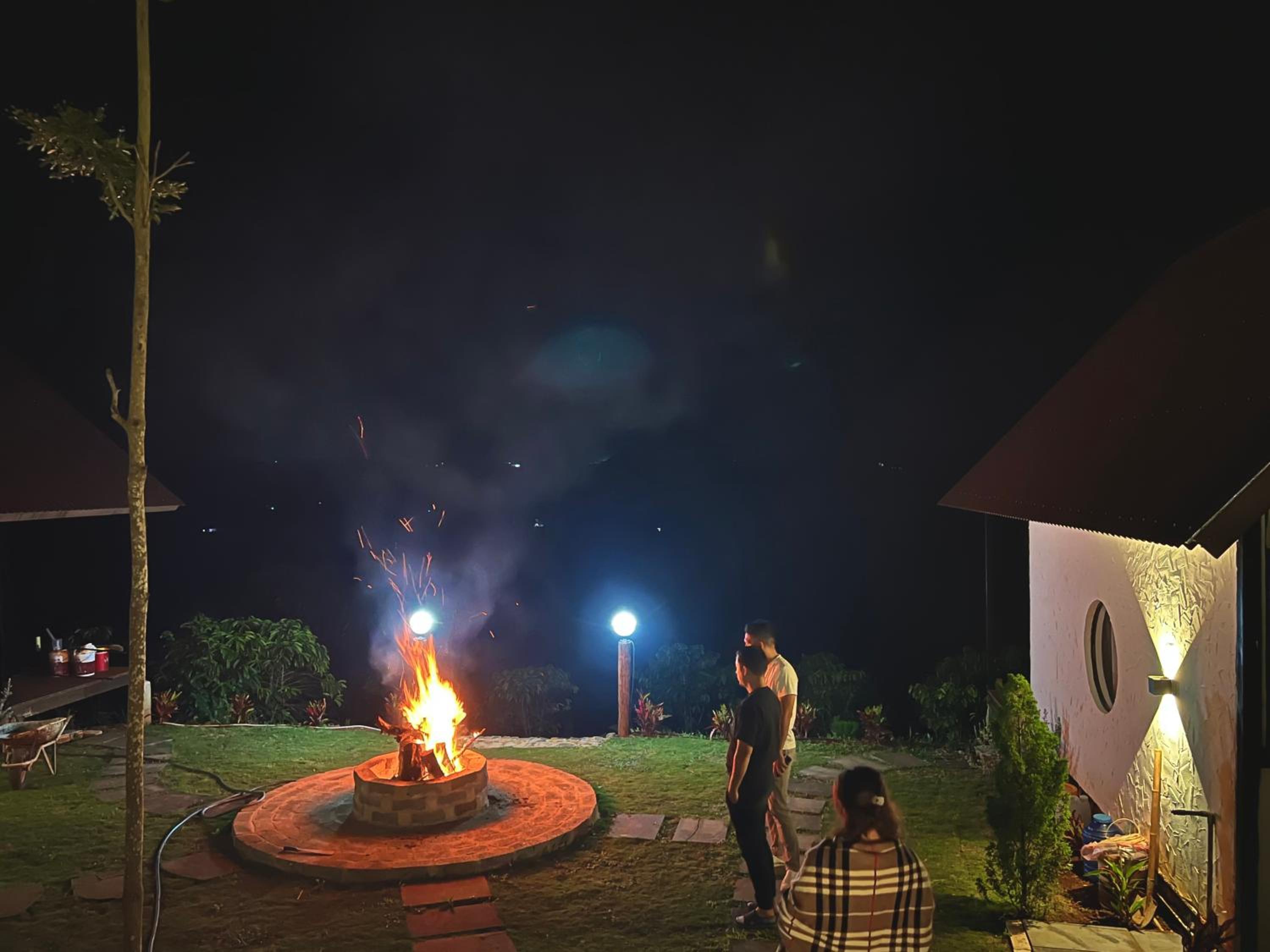 Star Hill Dak Nong Retreat