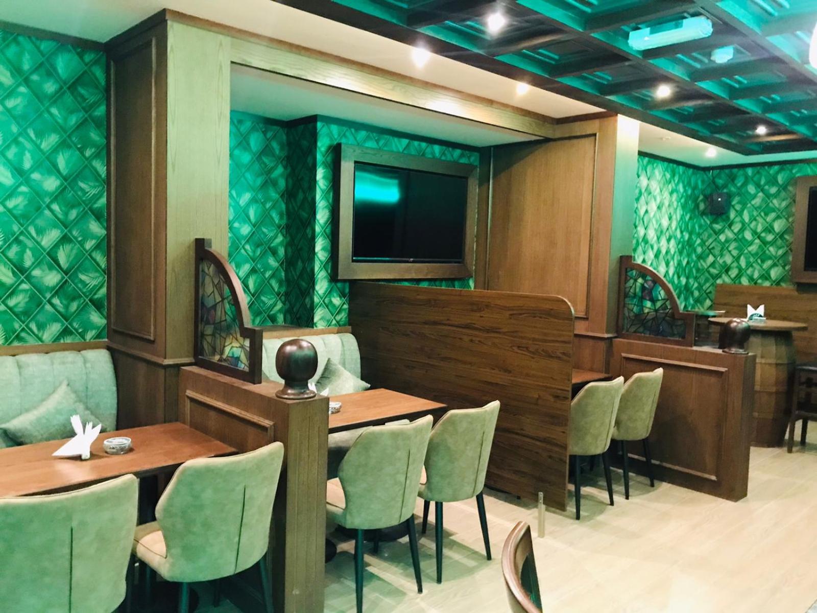 Concorde Inn Hotel