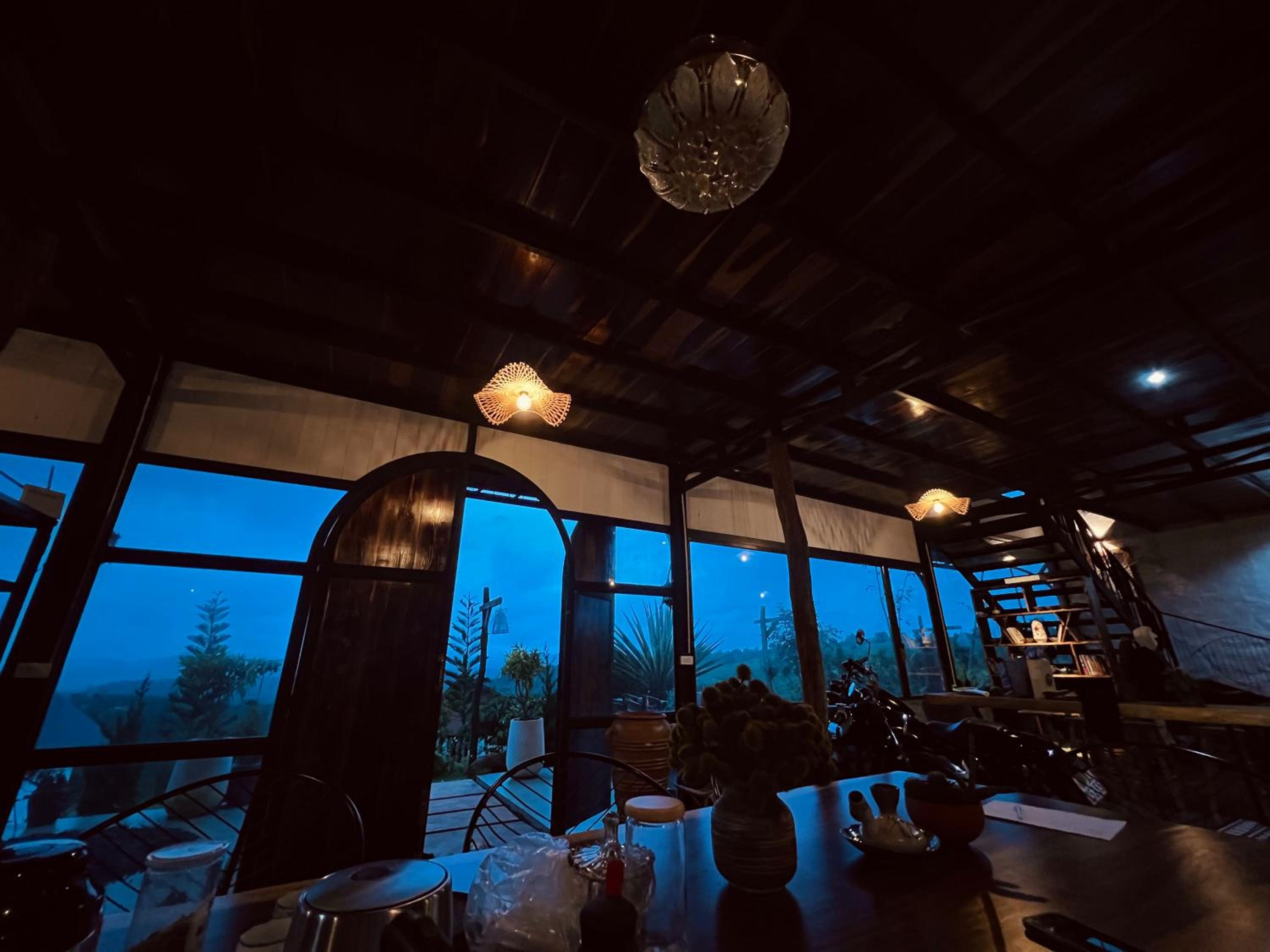 Star Hill Dak Nong Retreat