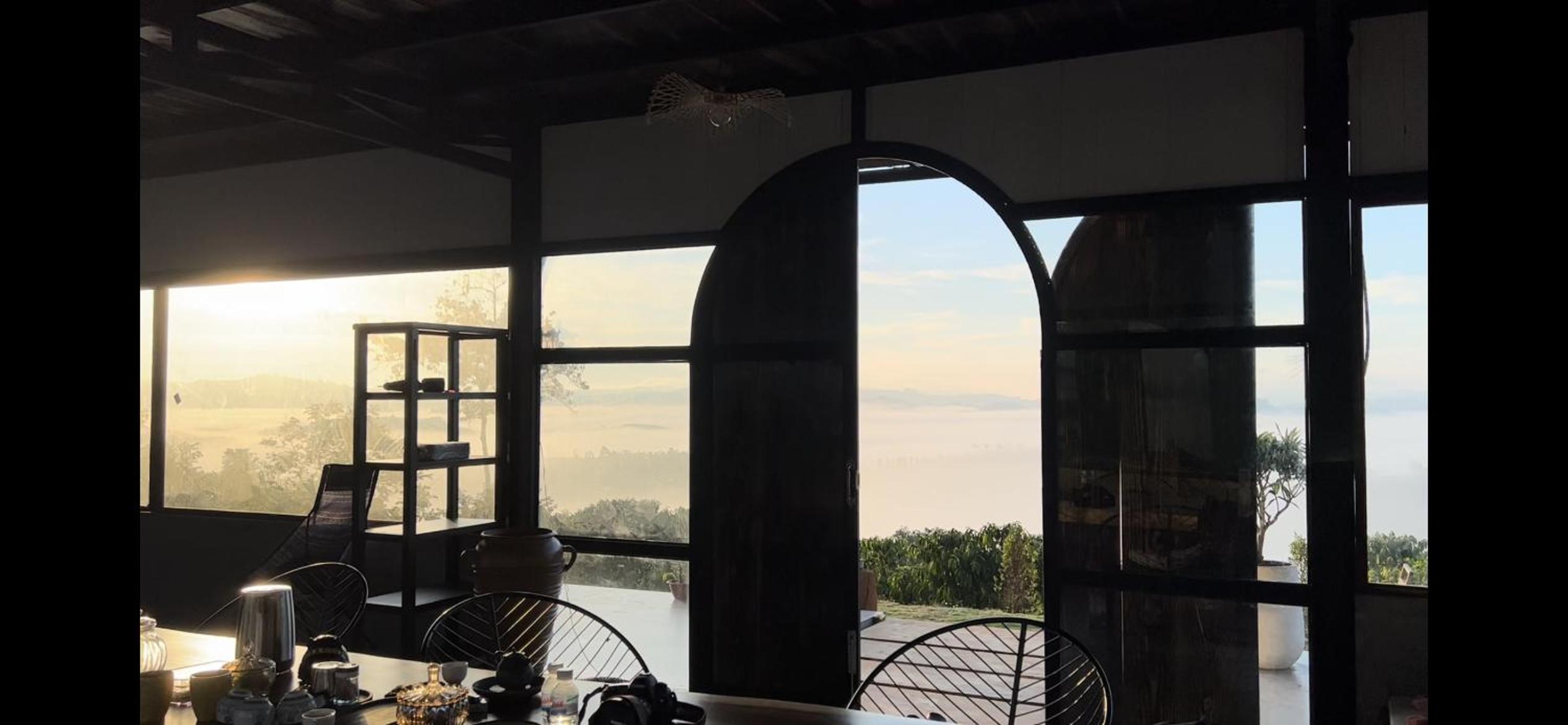 Star Hill Dak Nong Retreat