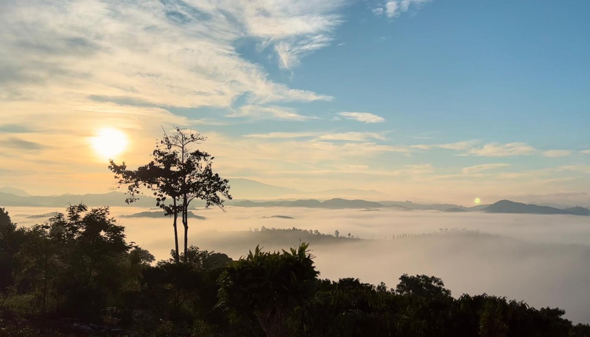 Star Hill Dak Nong Retreat