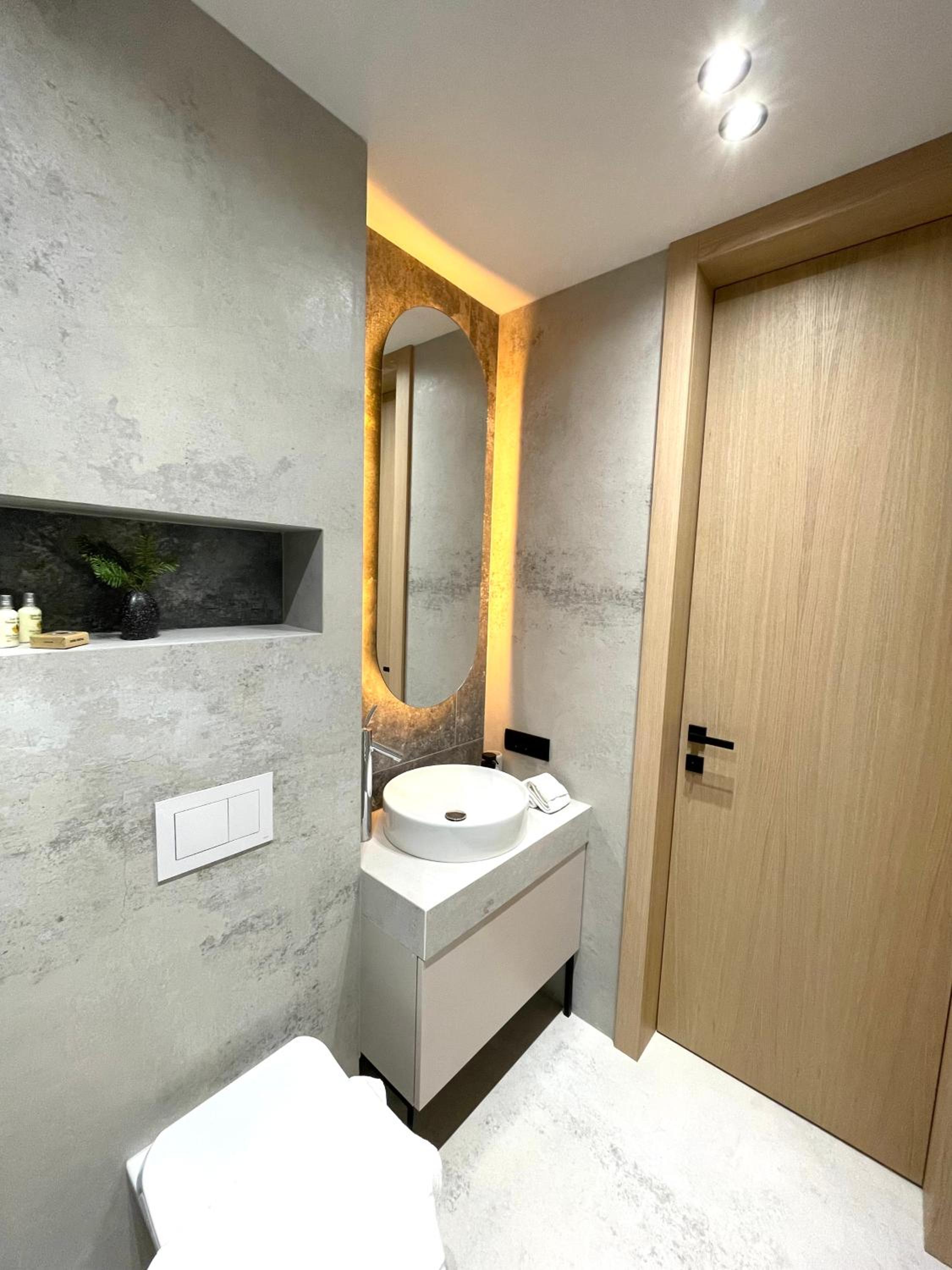 HEAVEN HILLS 22 - connection of nature and luxury