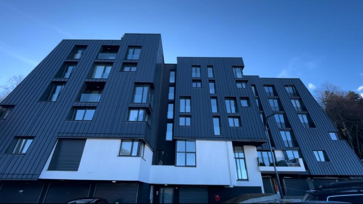 HEAVEN HILLS 21 - connection of nature and luxury