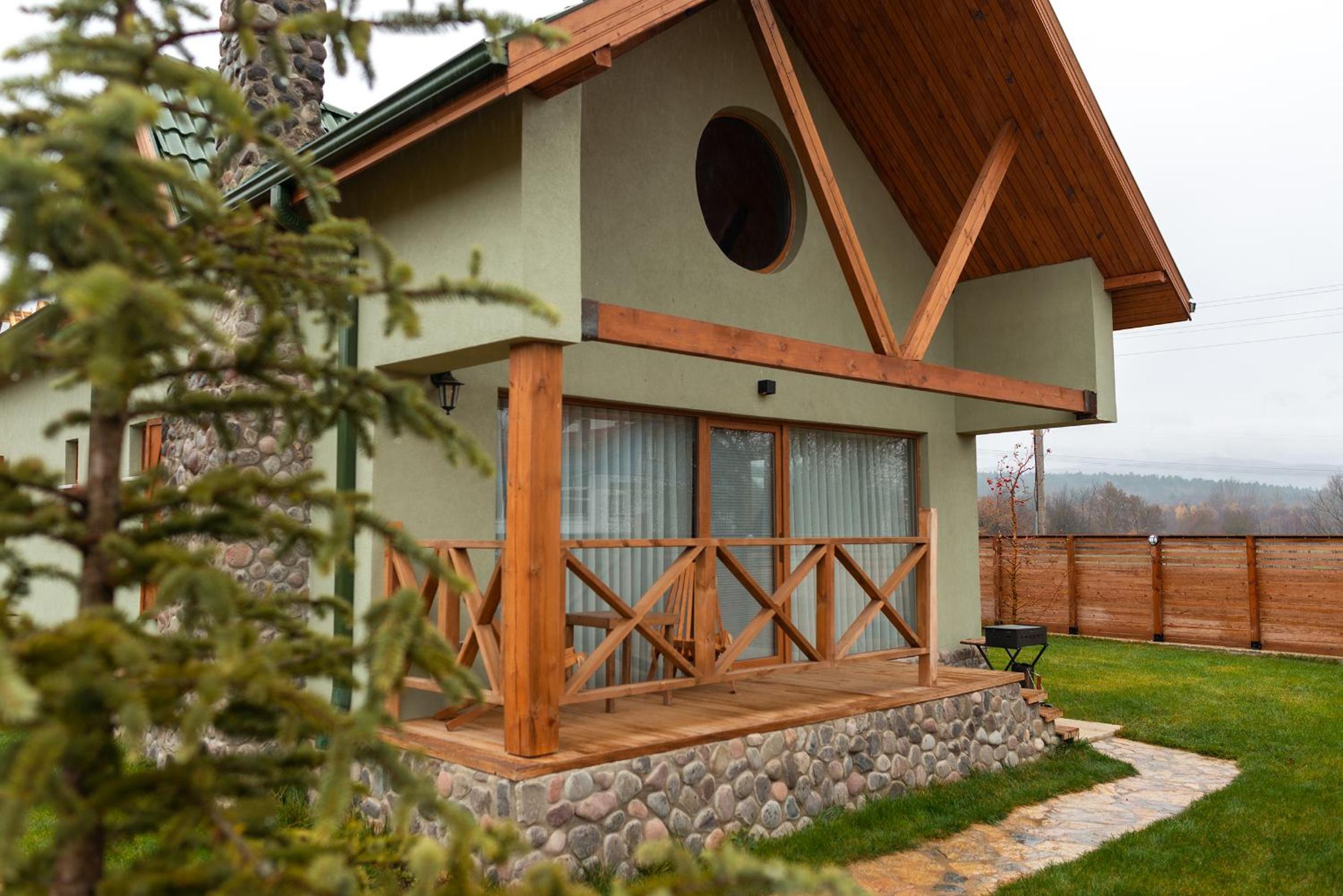 Abant Cozy Homes view 5