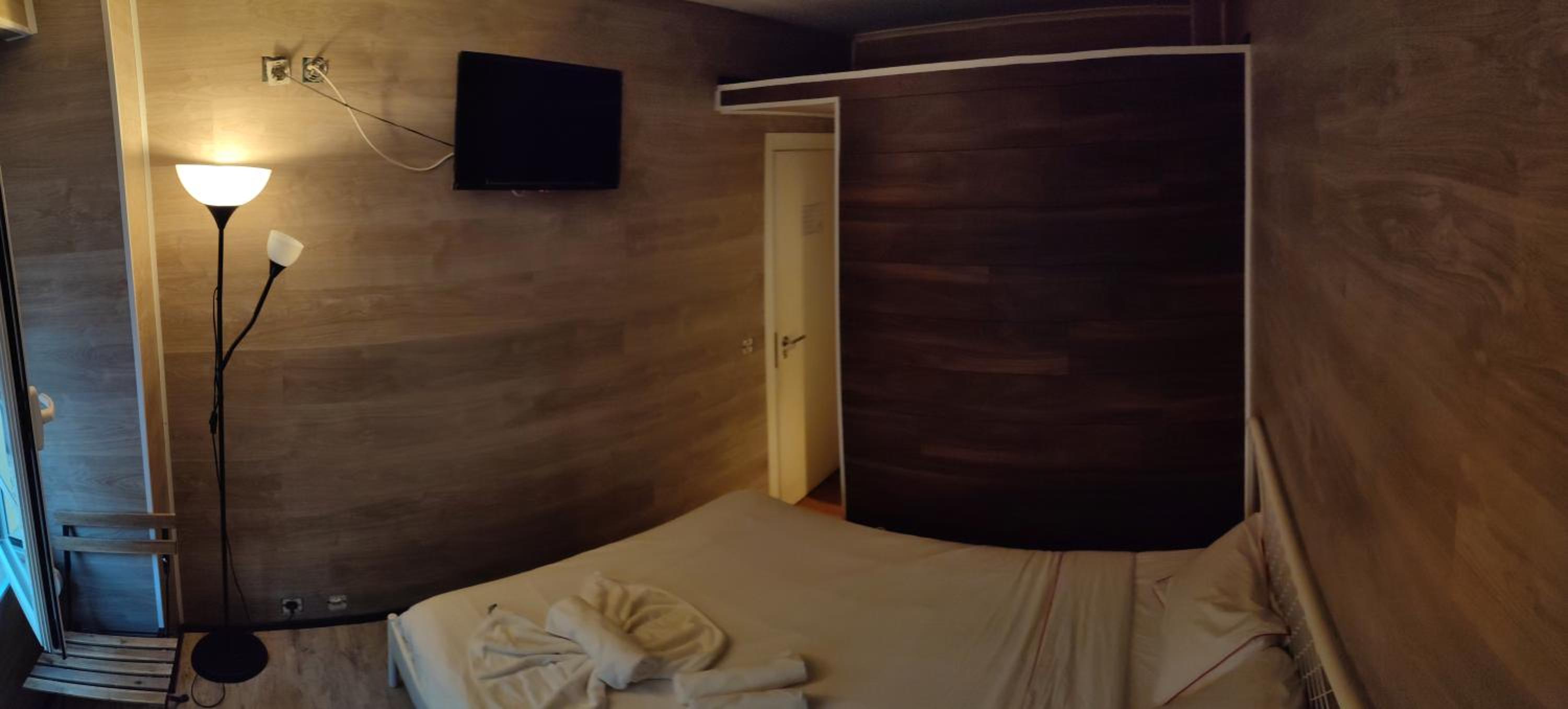 4SLEEP Guest house view 4