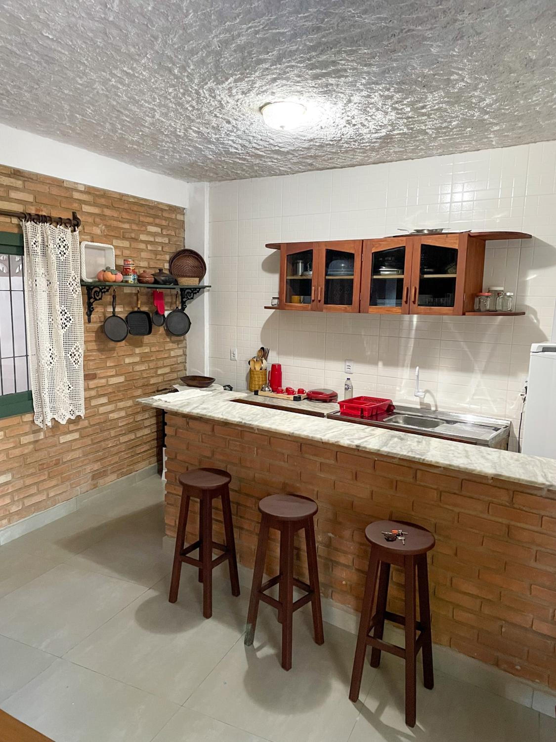 Casa Pau Brasil