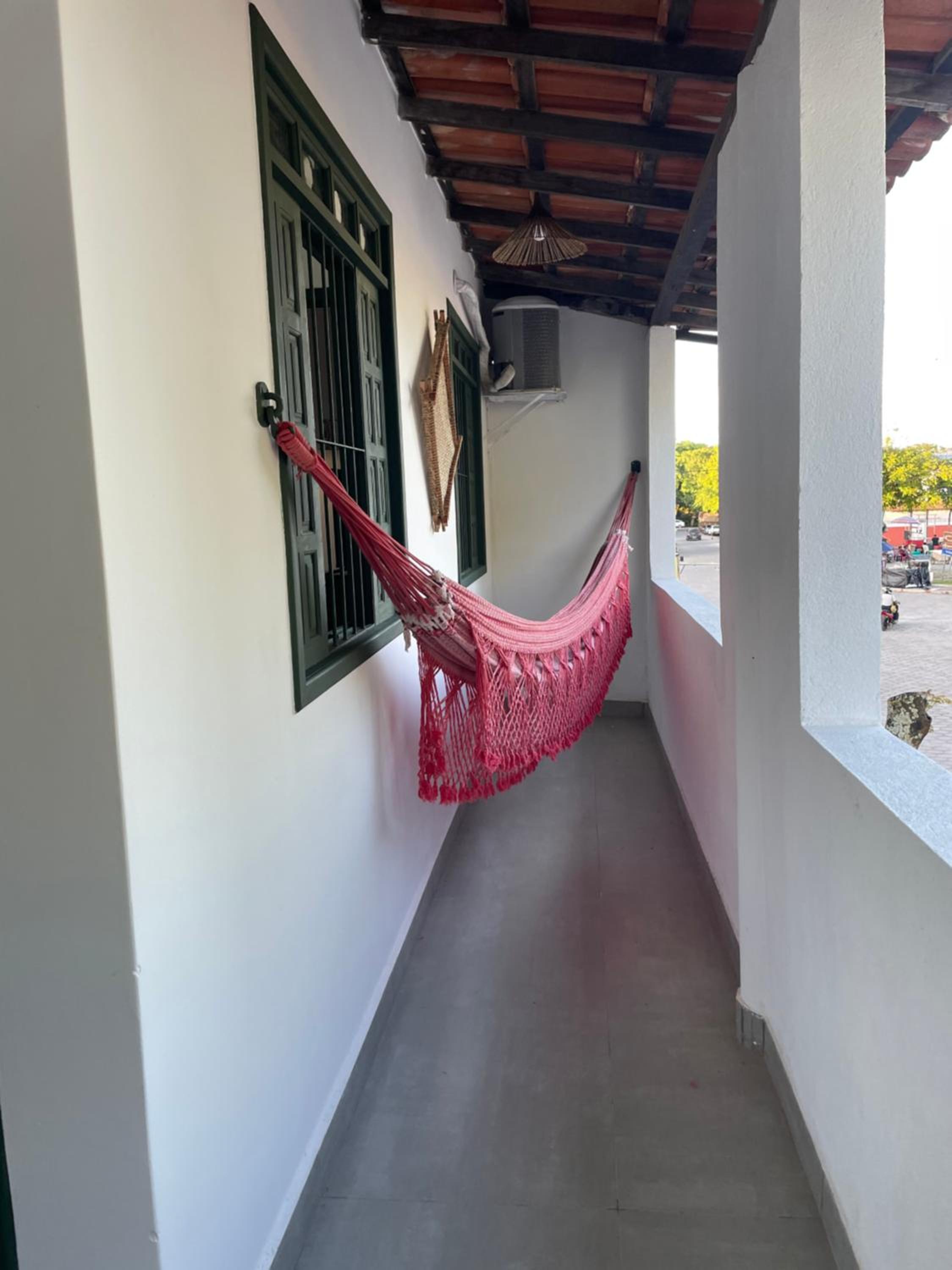Casa Pau Brasil