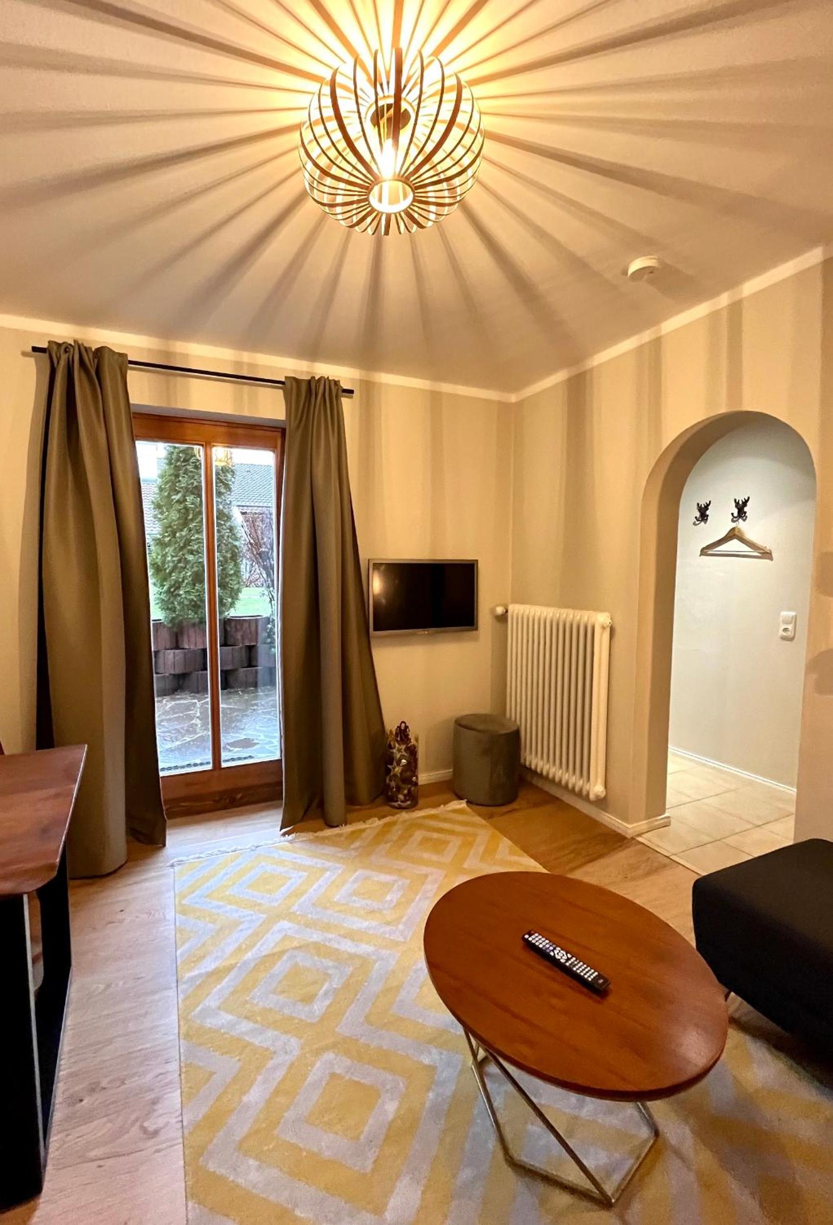 Wiefarn Apartments - Ferienwohnungen in Bad Wiessee am Tegernsee