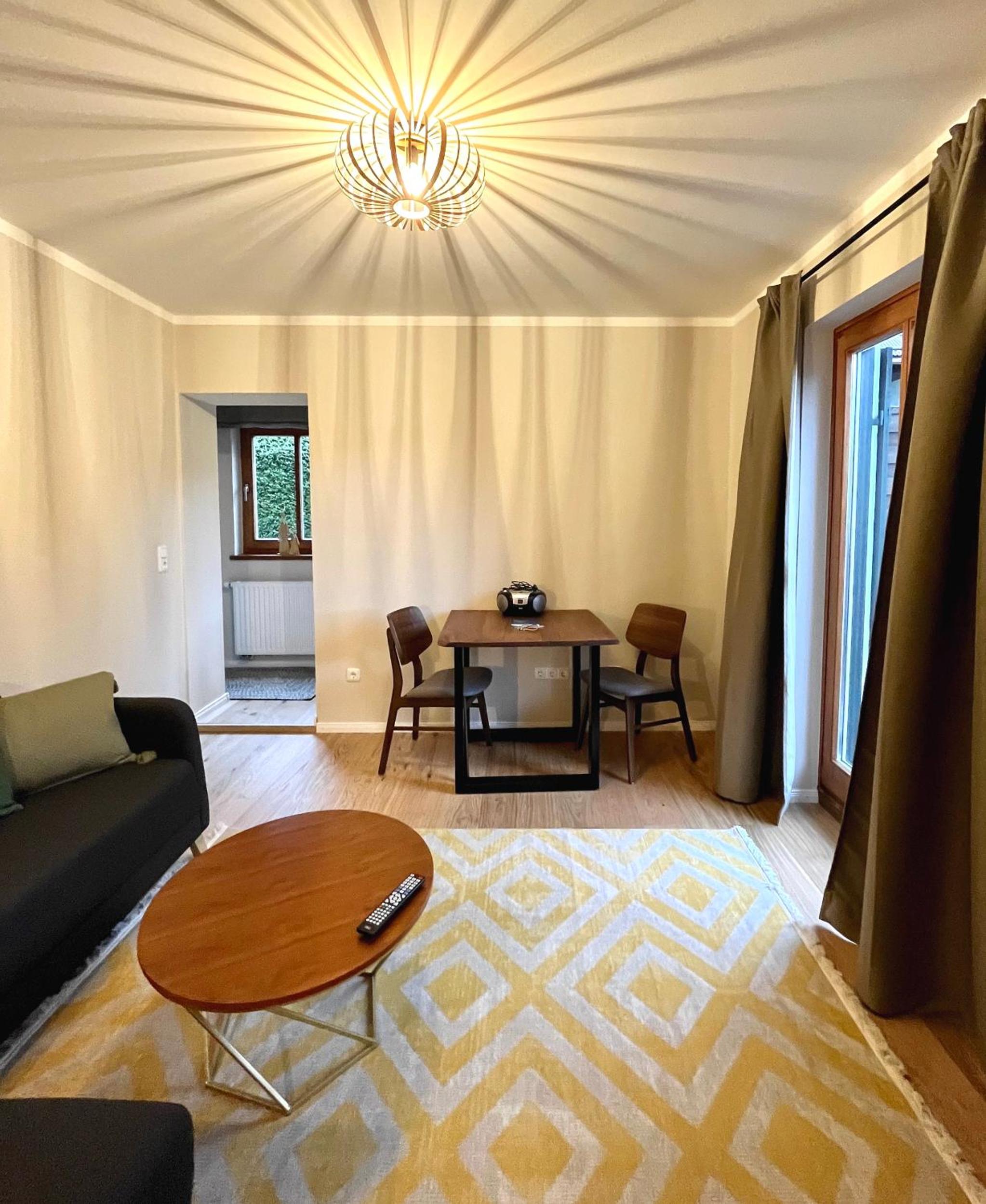 Wiefarn Apartments - Ferienwohnungen in Bad Wiessee am Tegernsee