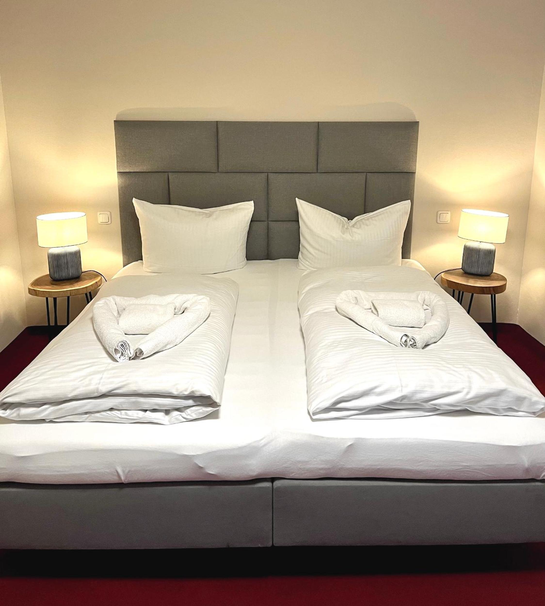 Wiefarn Apartments - Ferienwohnungen in Bad Wiessee am Tegernsee