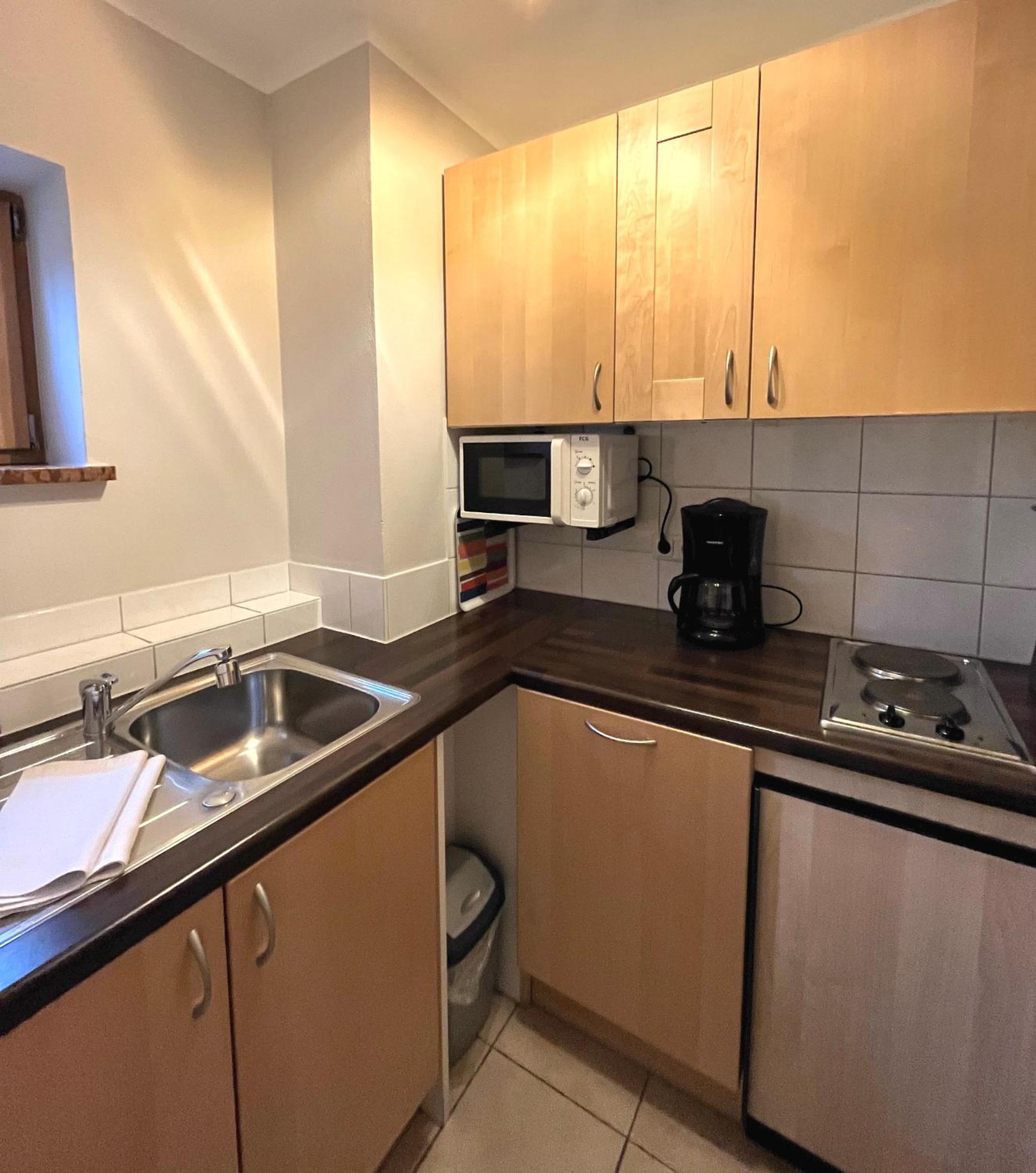 Wiefarn Apartments - Ferienwohnungen in Bad Wiessee am Tegernsee