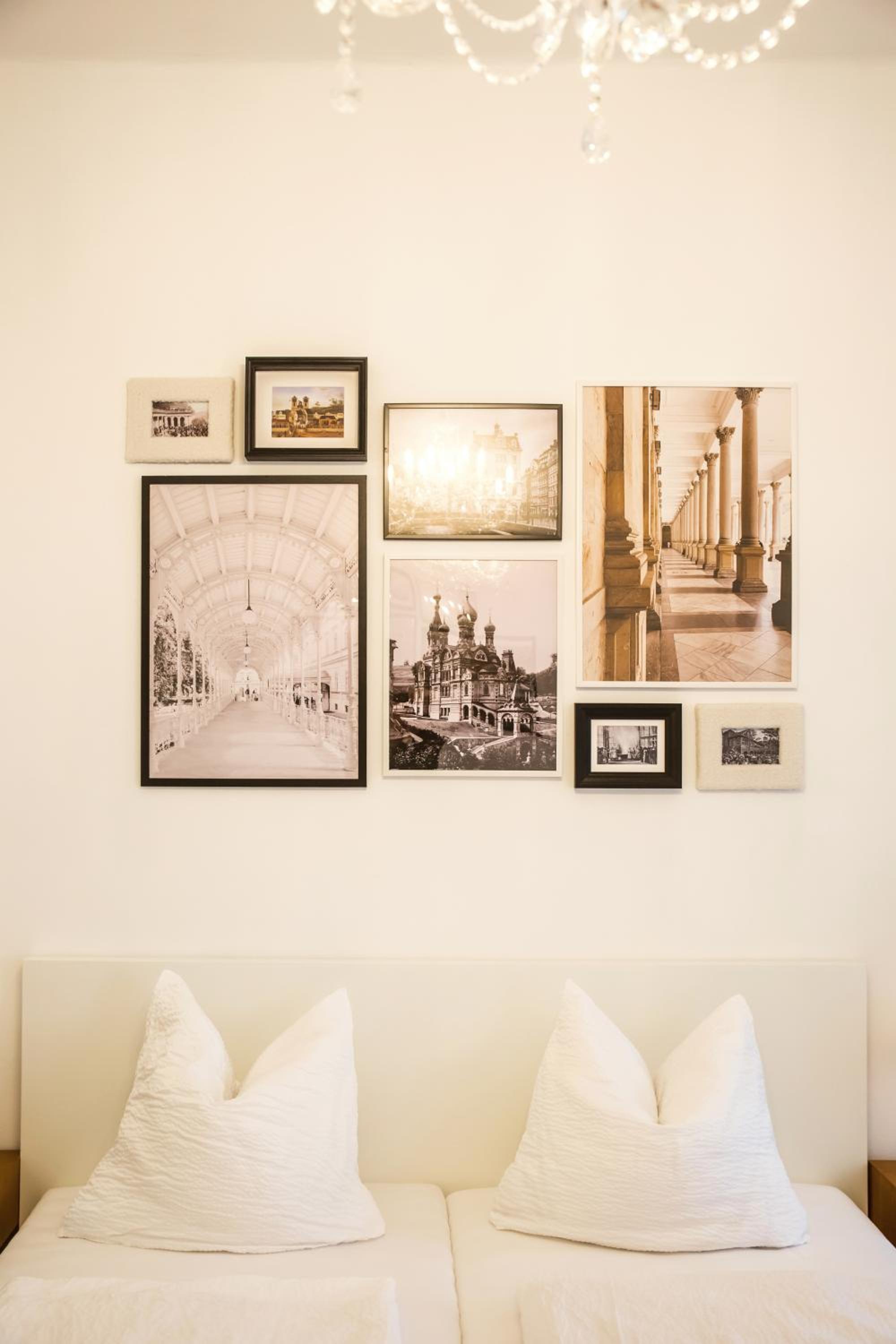 Apartmá Zeyer 1887