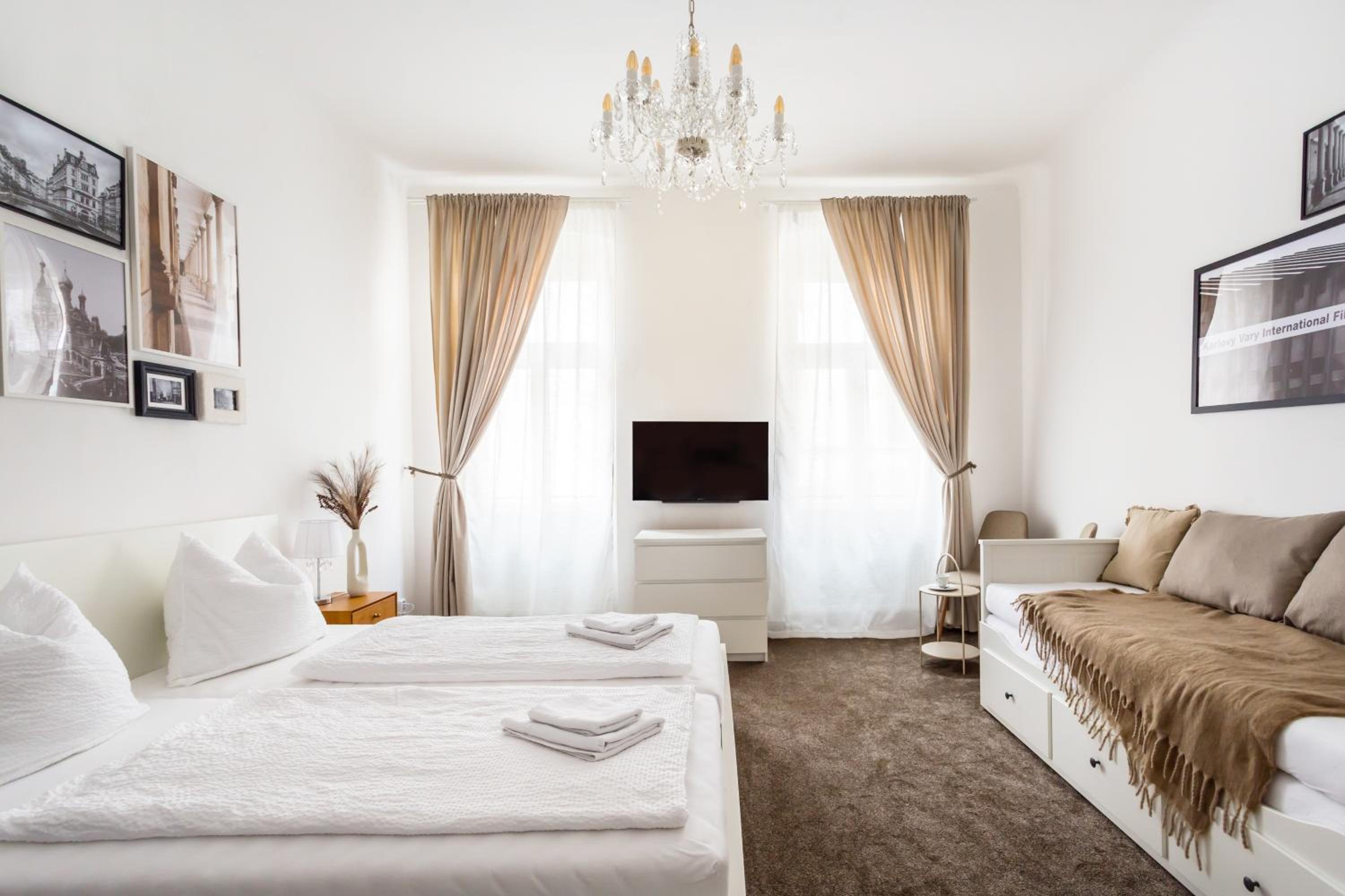 Apartmá Zeyer 1887