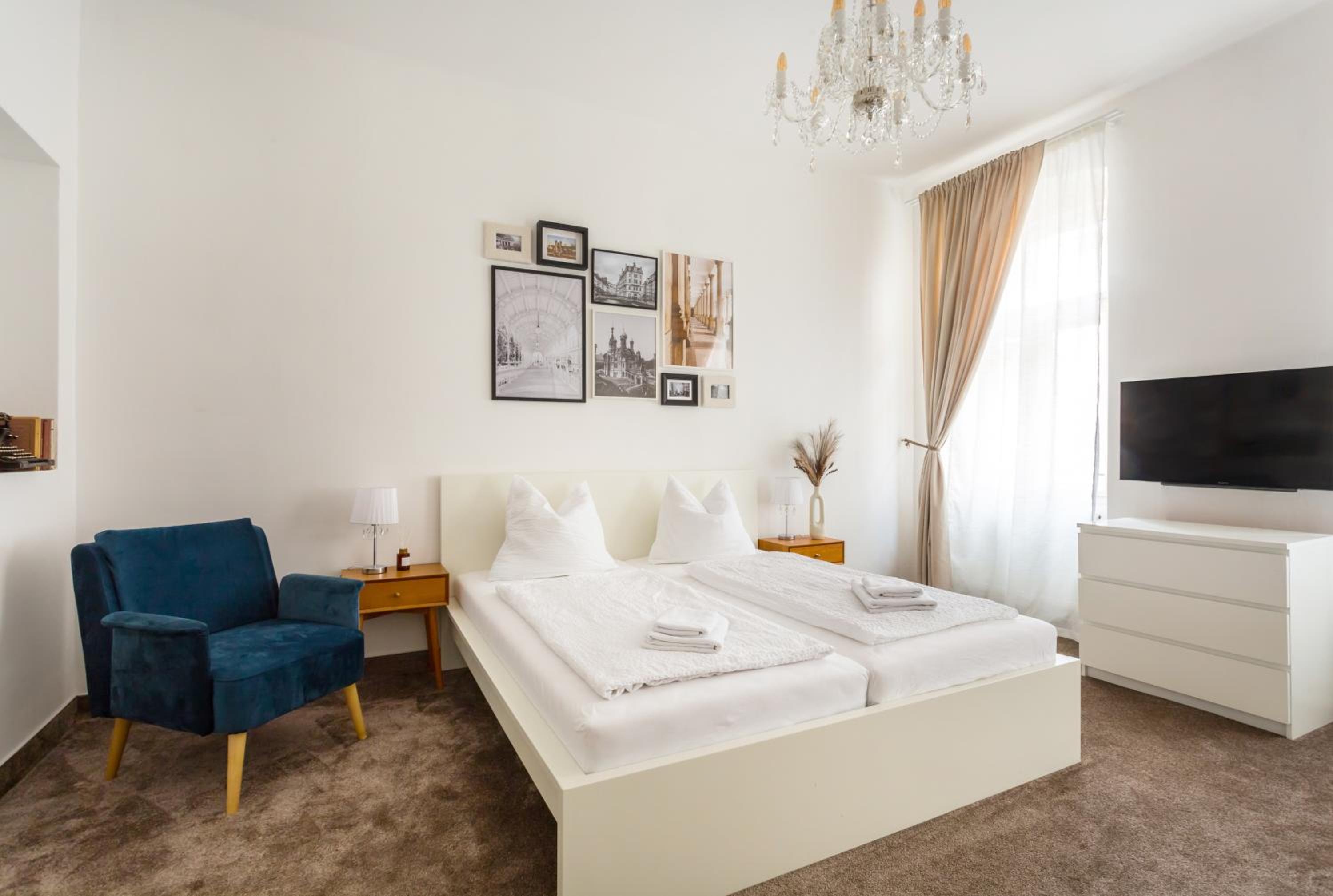 Apartmá Zeyer 1887