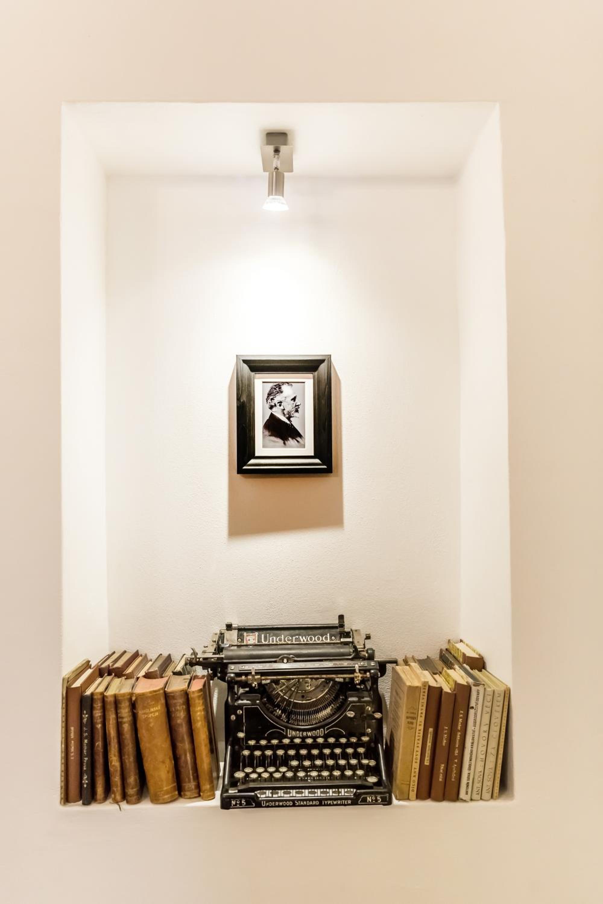 Apartmá Zeyer 1887