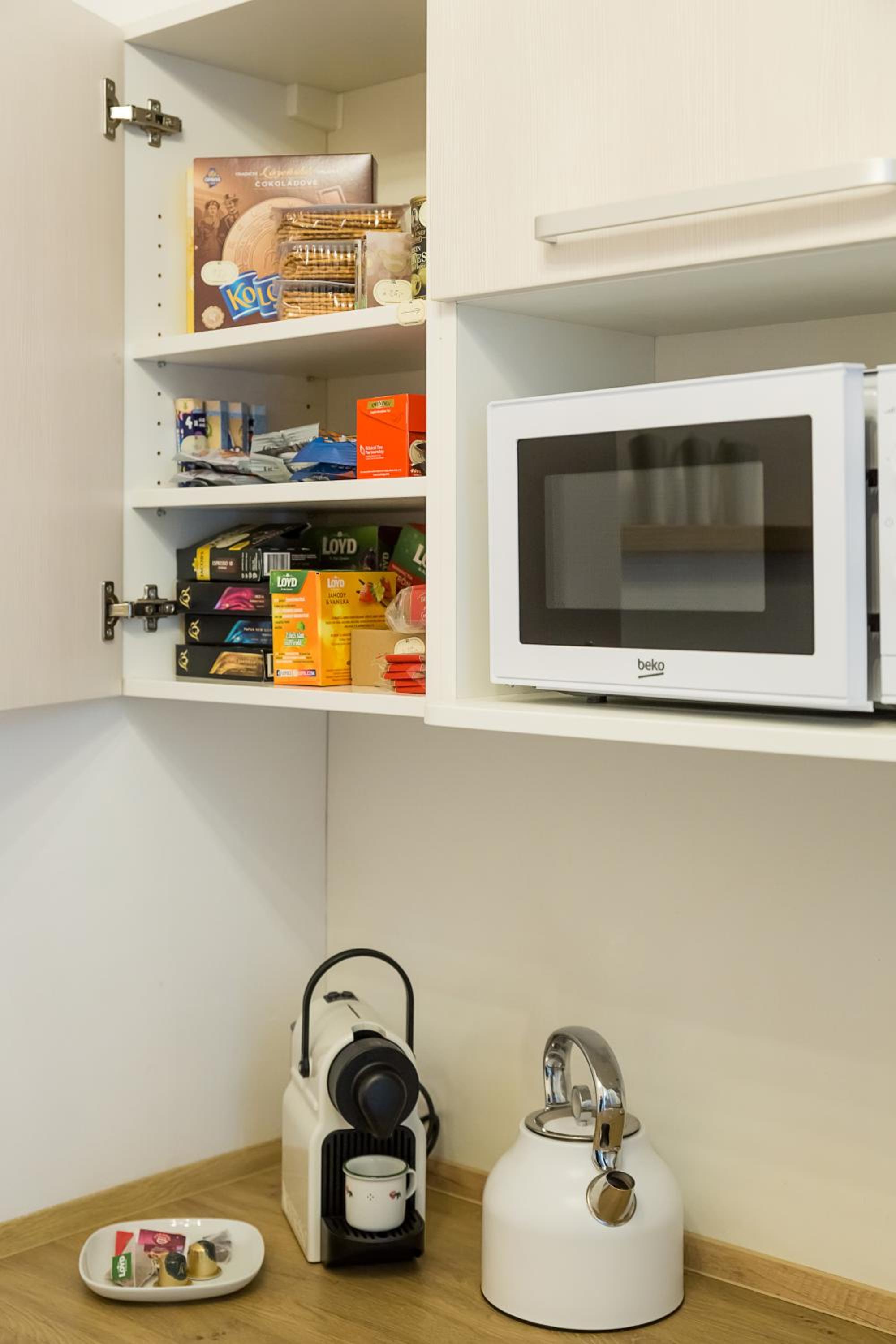 Apartmá Zeyer 1887