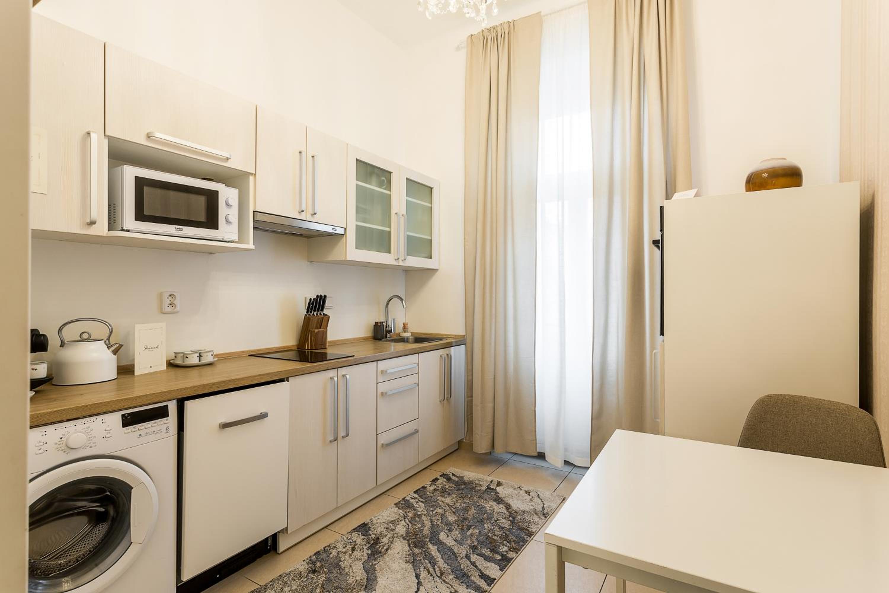 Apartmá Zeyer 1887
