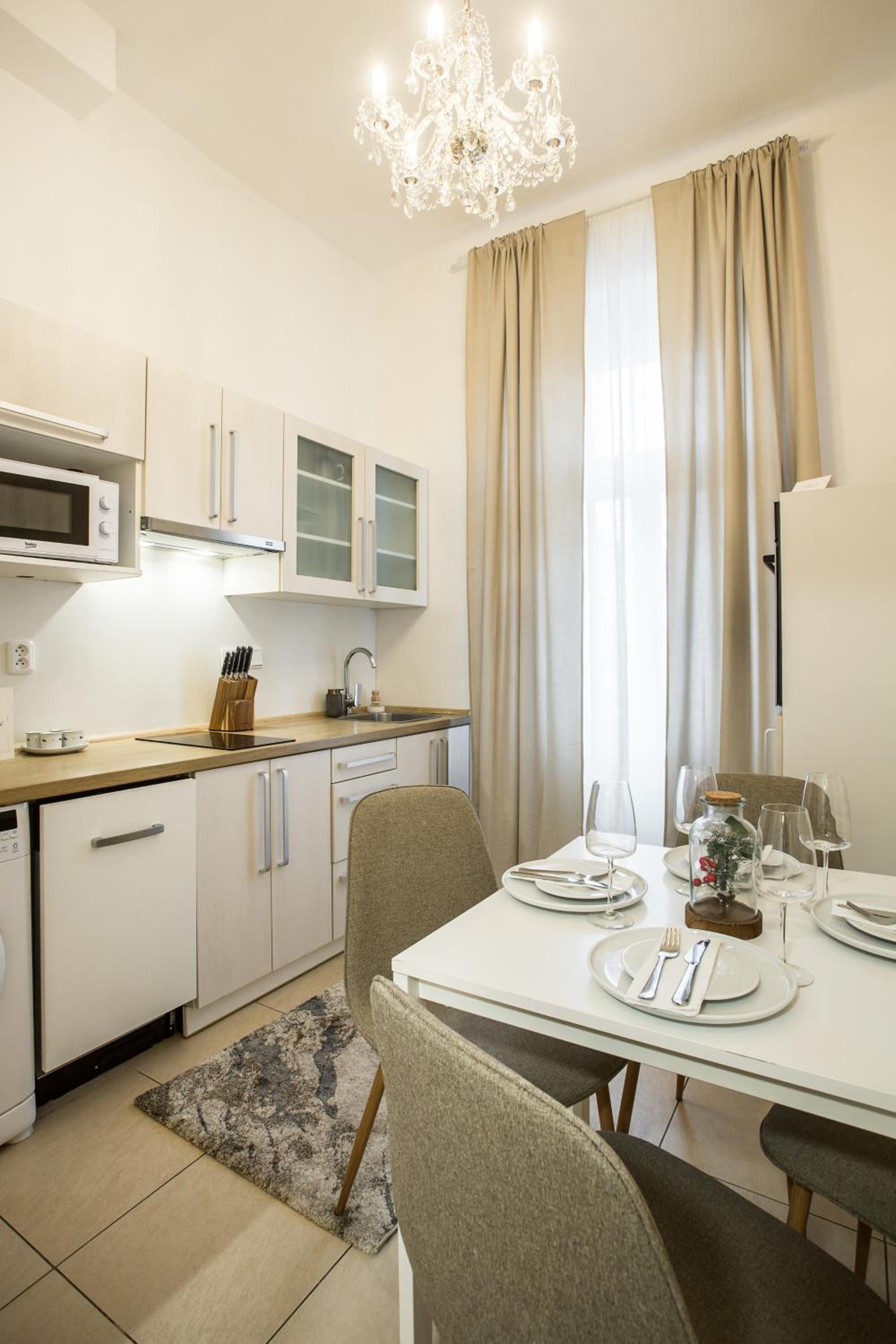Apartmá Zeyer 1887