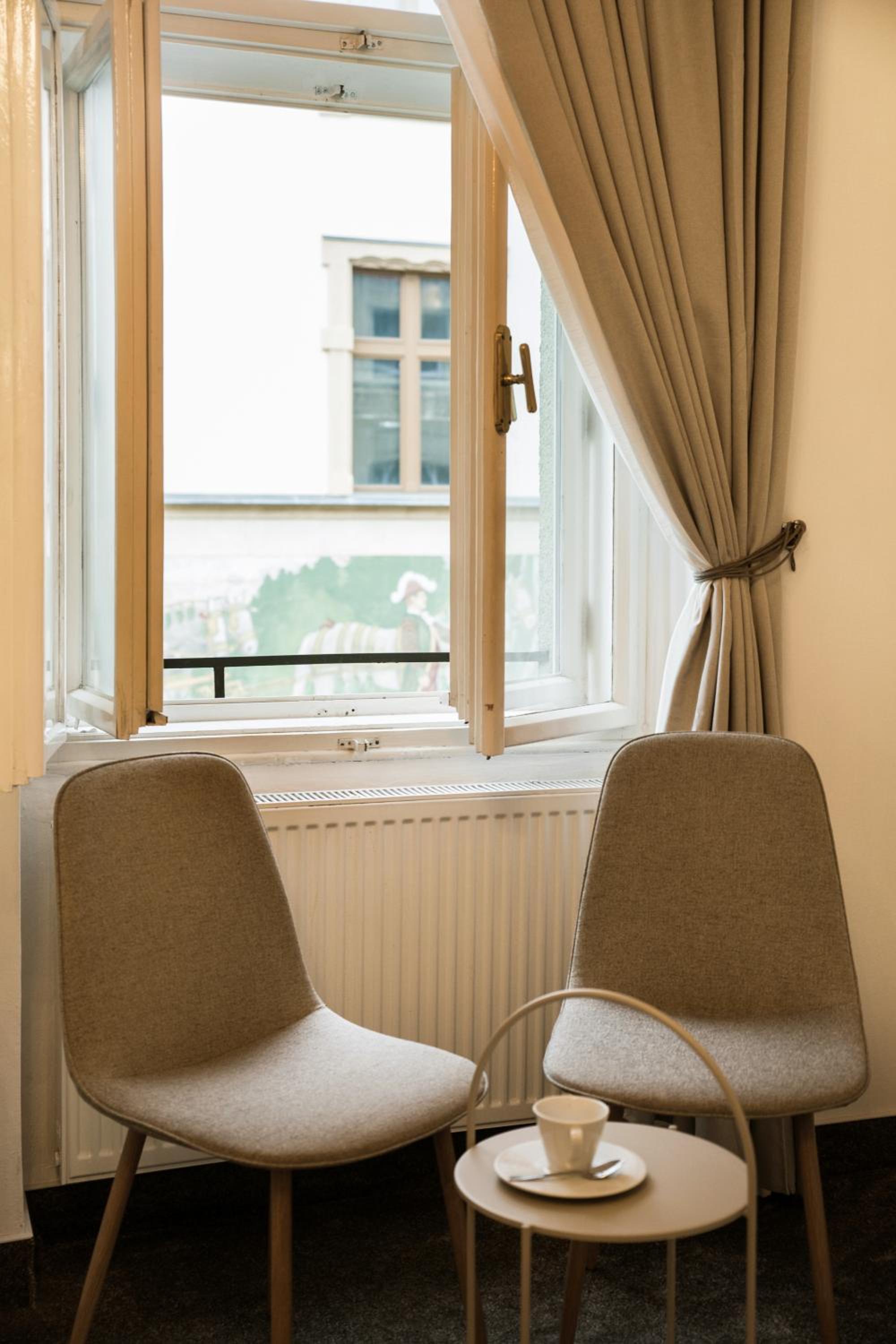 Apartmá Zeyer 1887