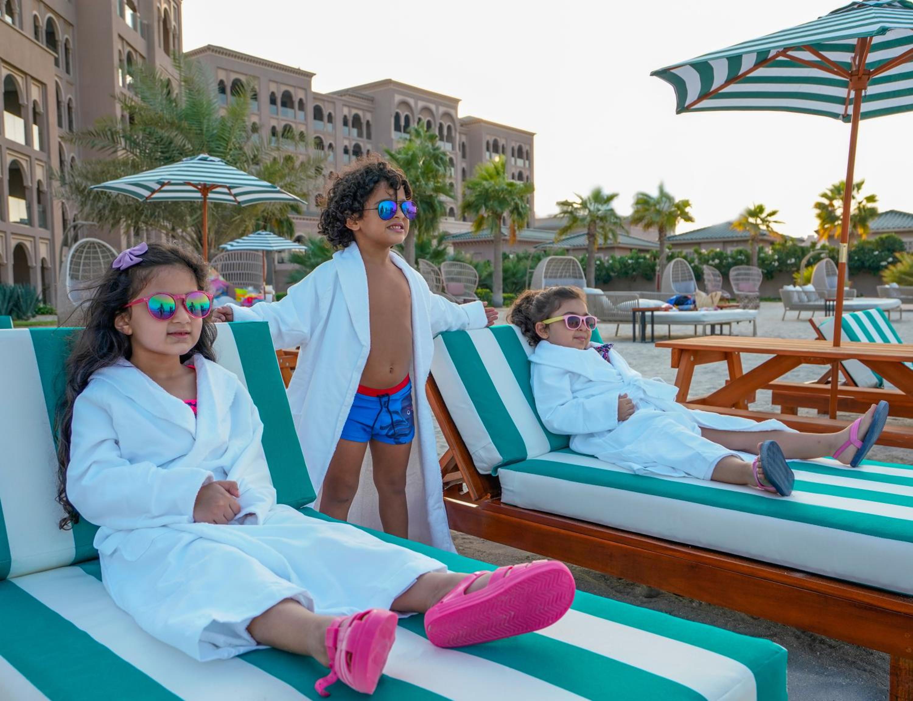 Royal Saray Resort