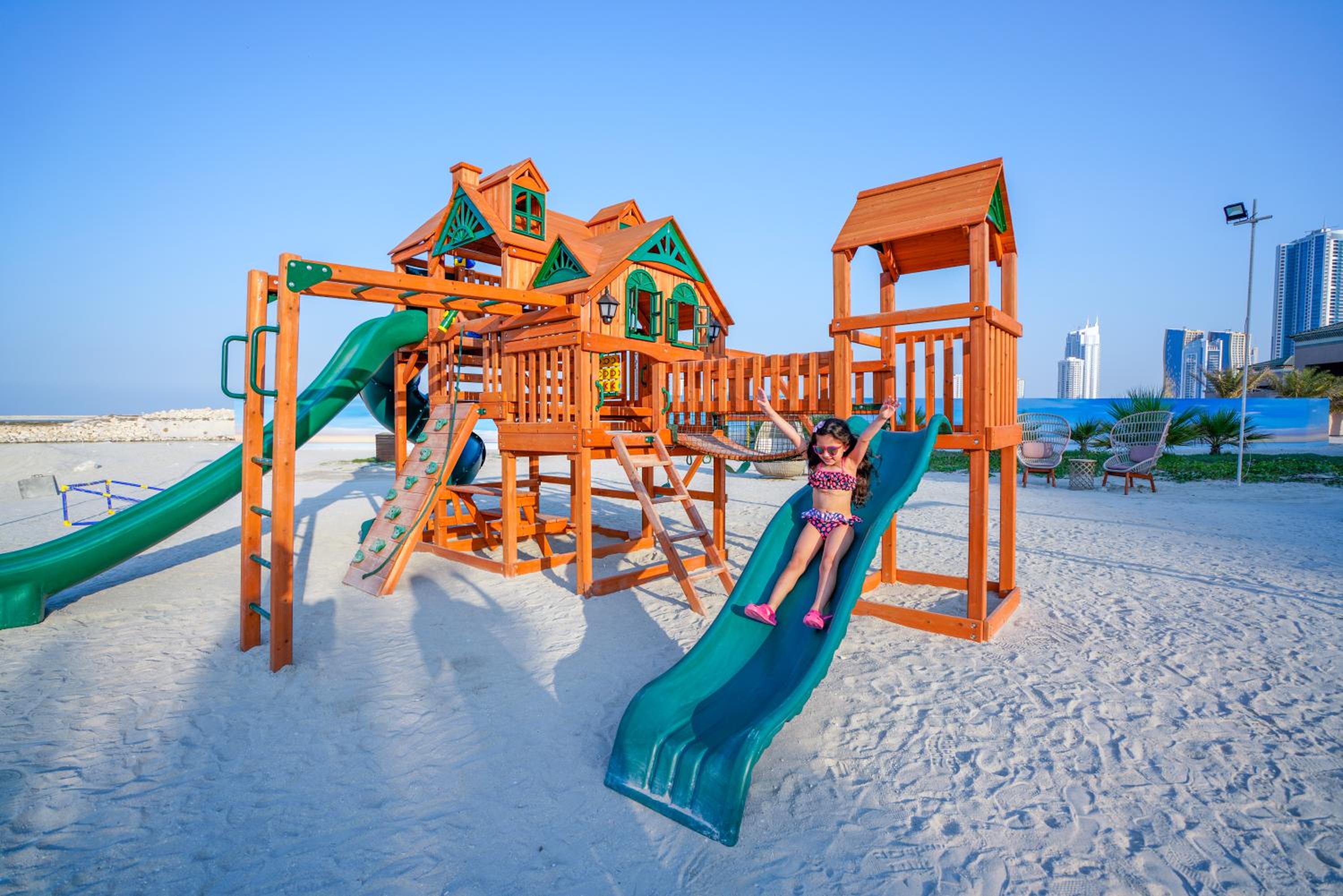 Royal Saray Resort