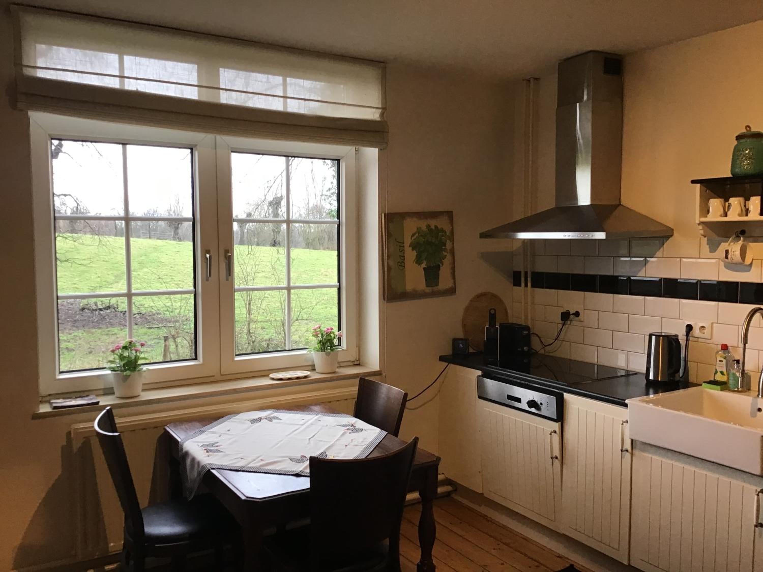 Countryhouse Zuid-Limburg