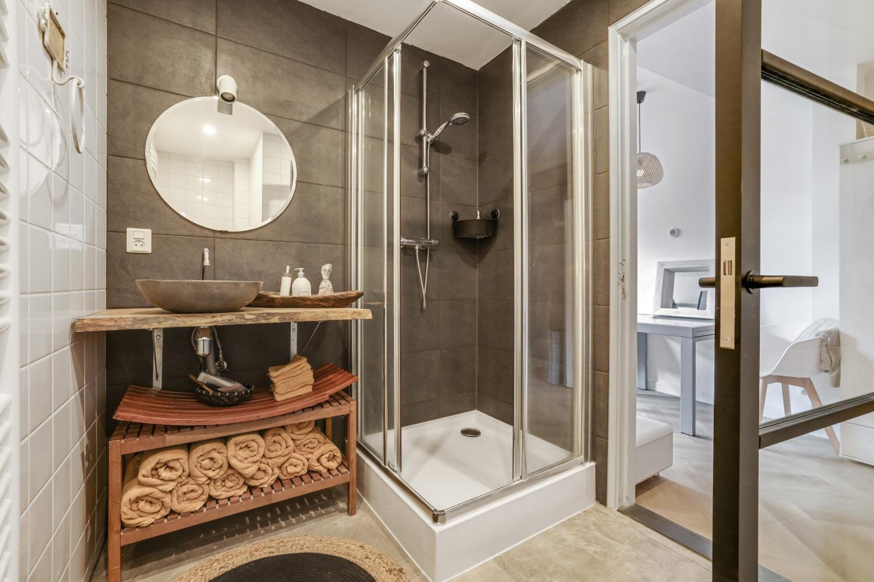 Knus appartement in sneek