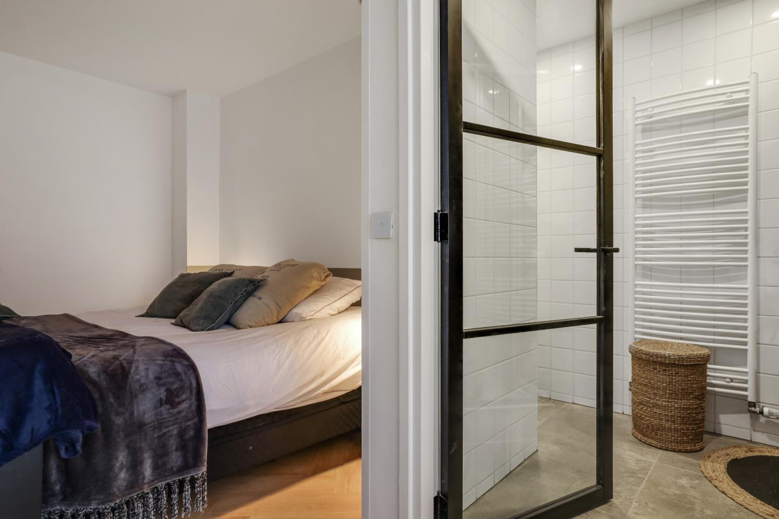 Knus appartement in sneek