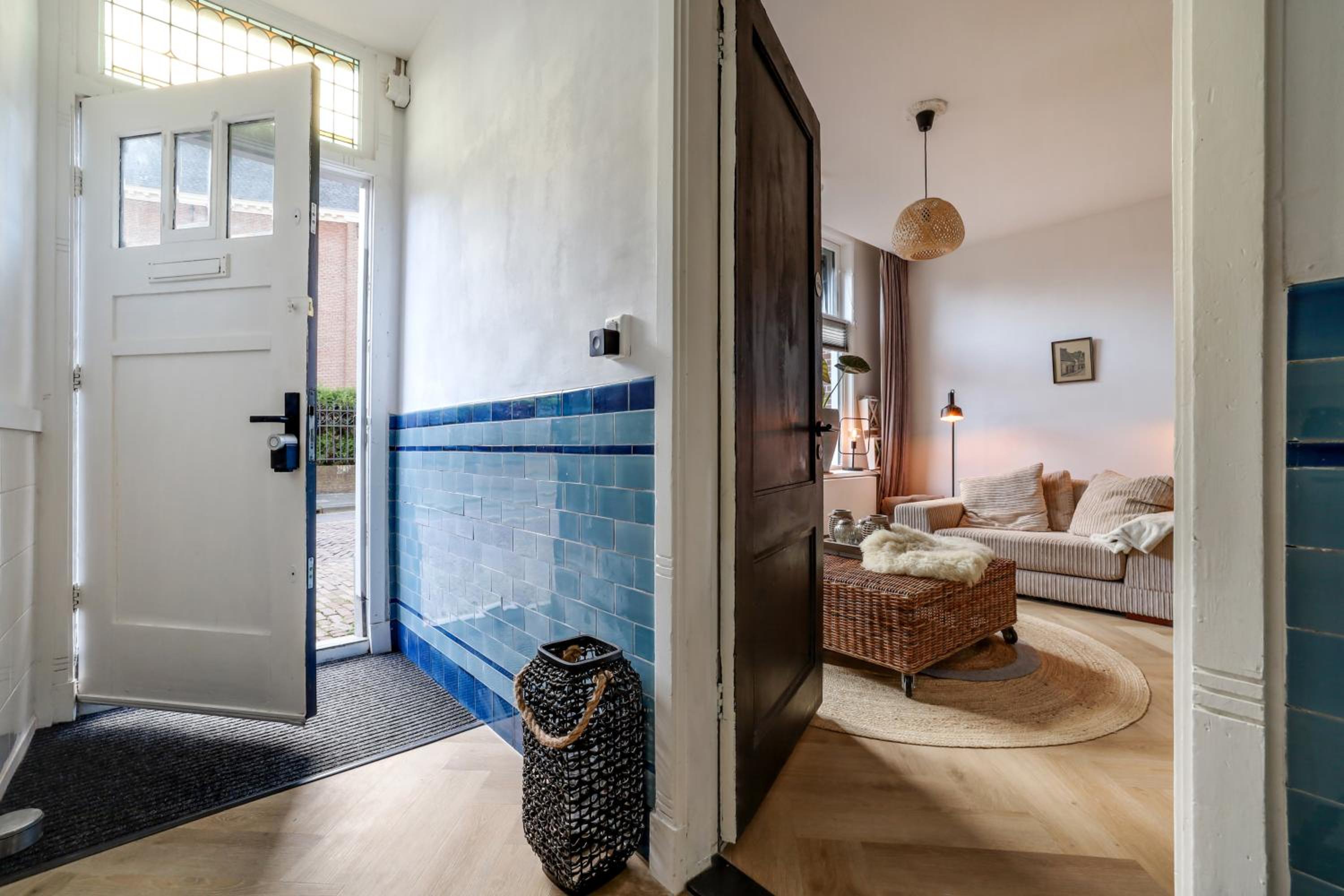 Knus appartement in sneek, photo 17