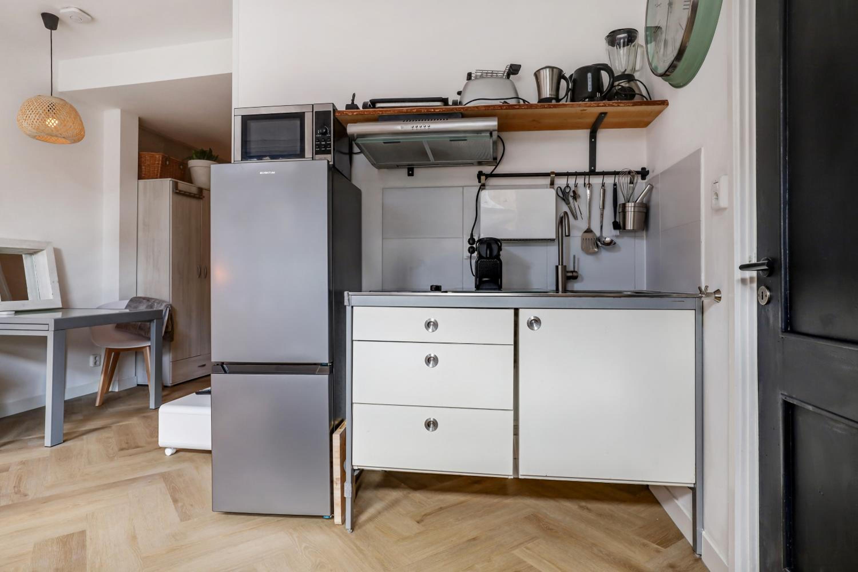 Knus appartement in sneek, photo 14