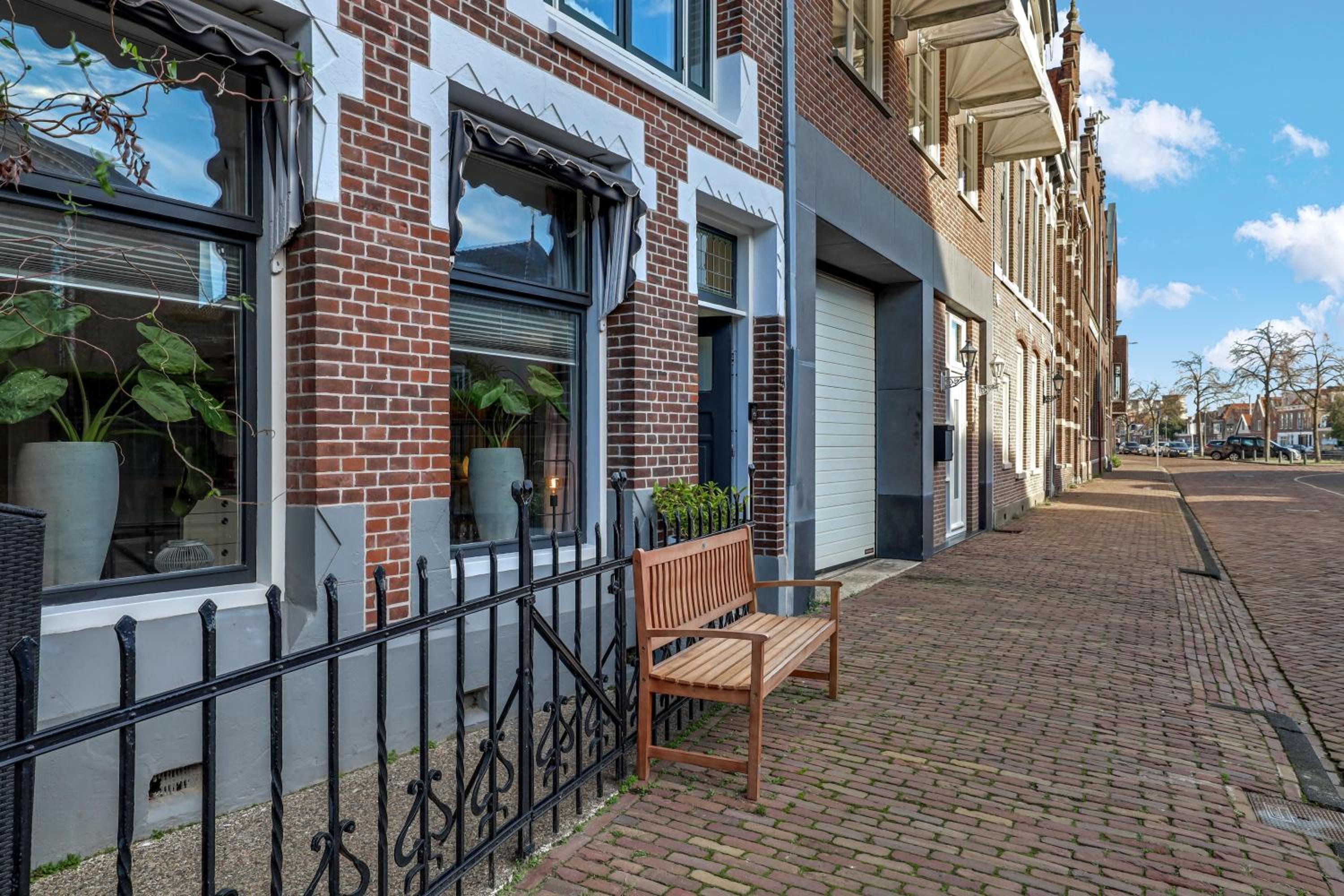 Knus appartement in sneek, photo 10