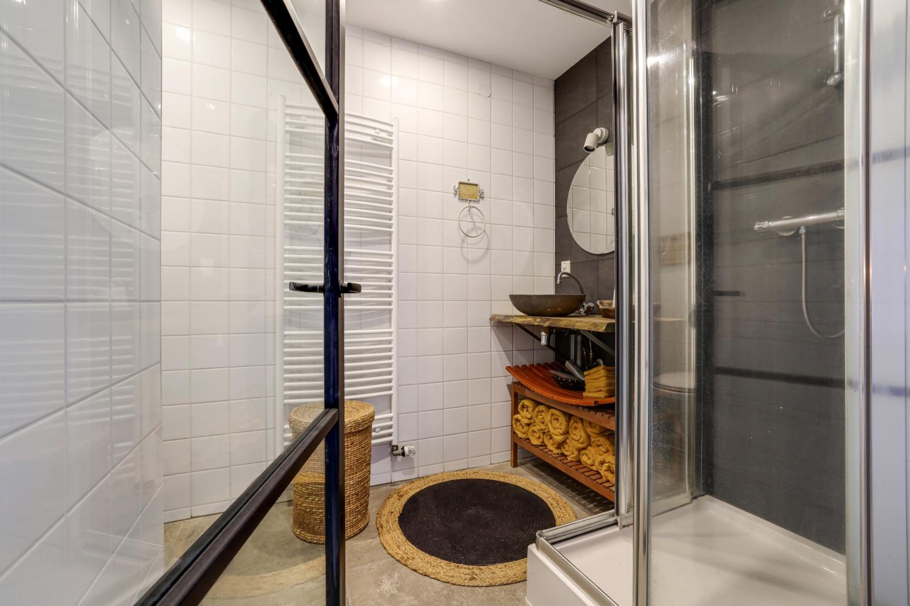 Knus appartement in sneek