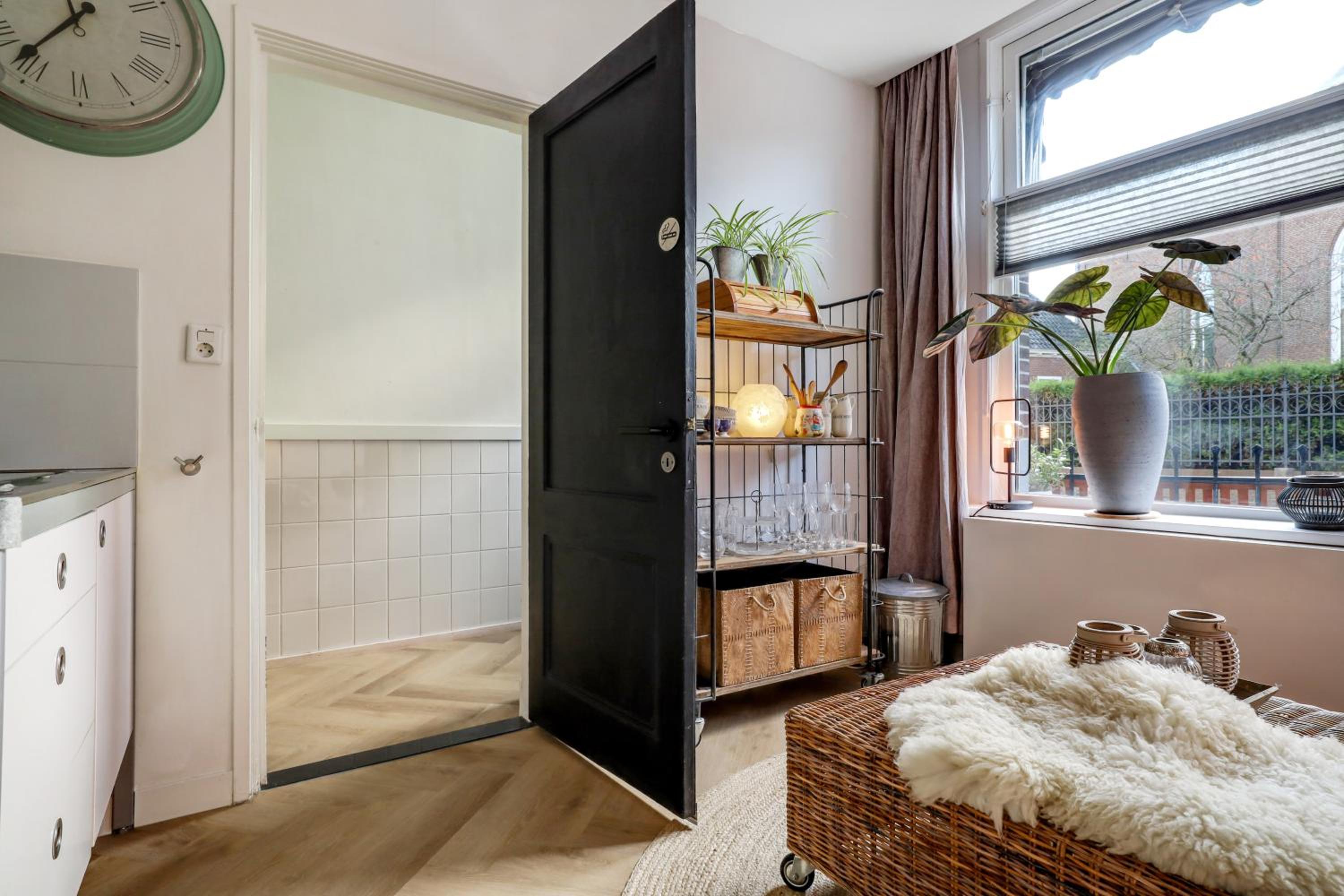 Knus appartement in sneek, photo 9