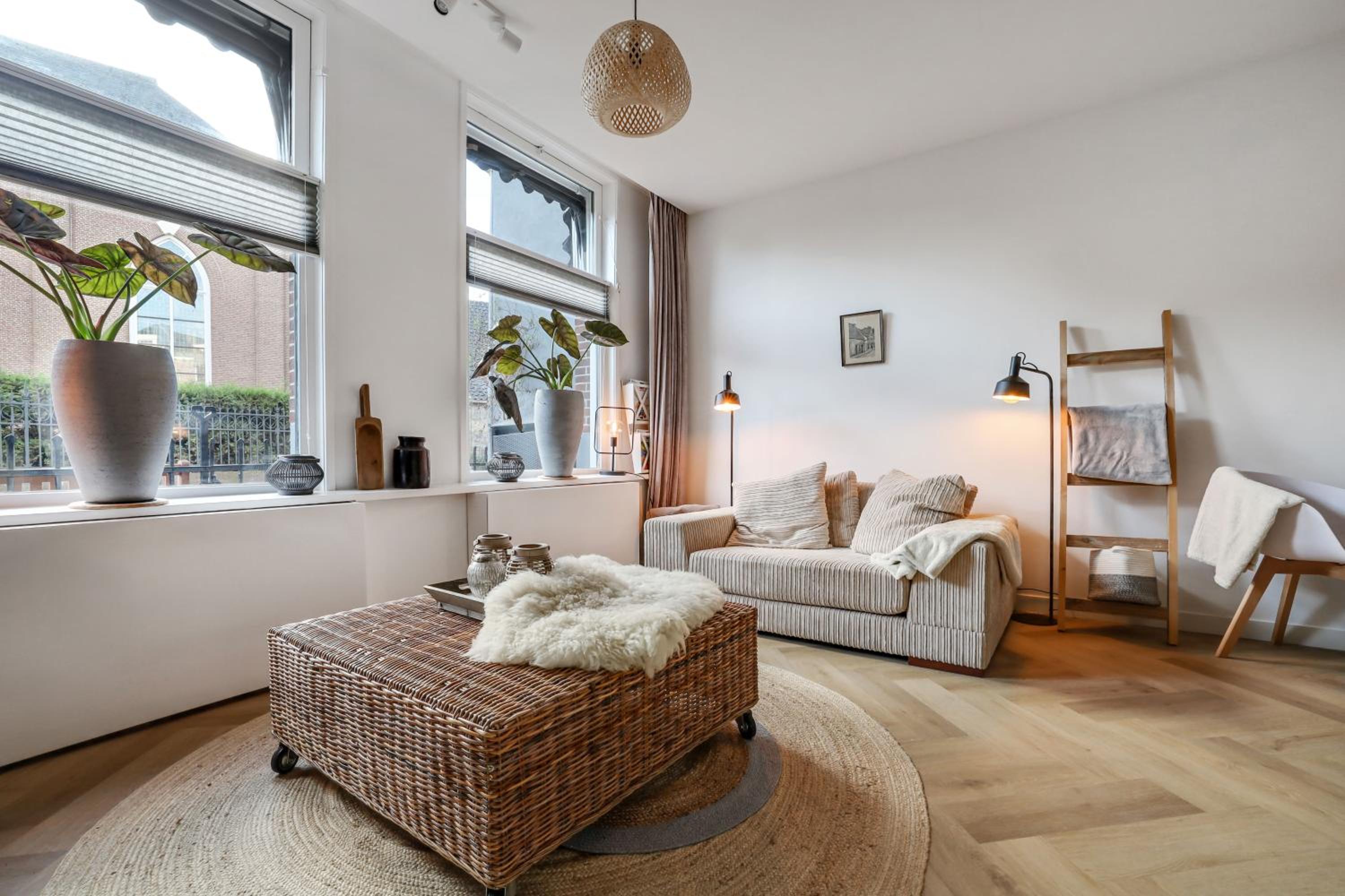 Knus appartement in sneek, photo 16