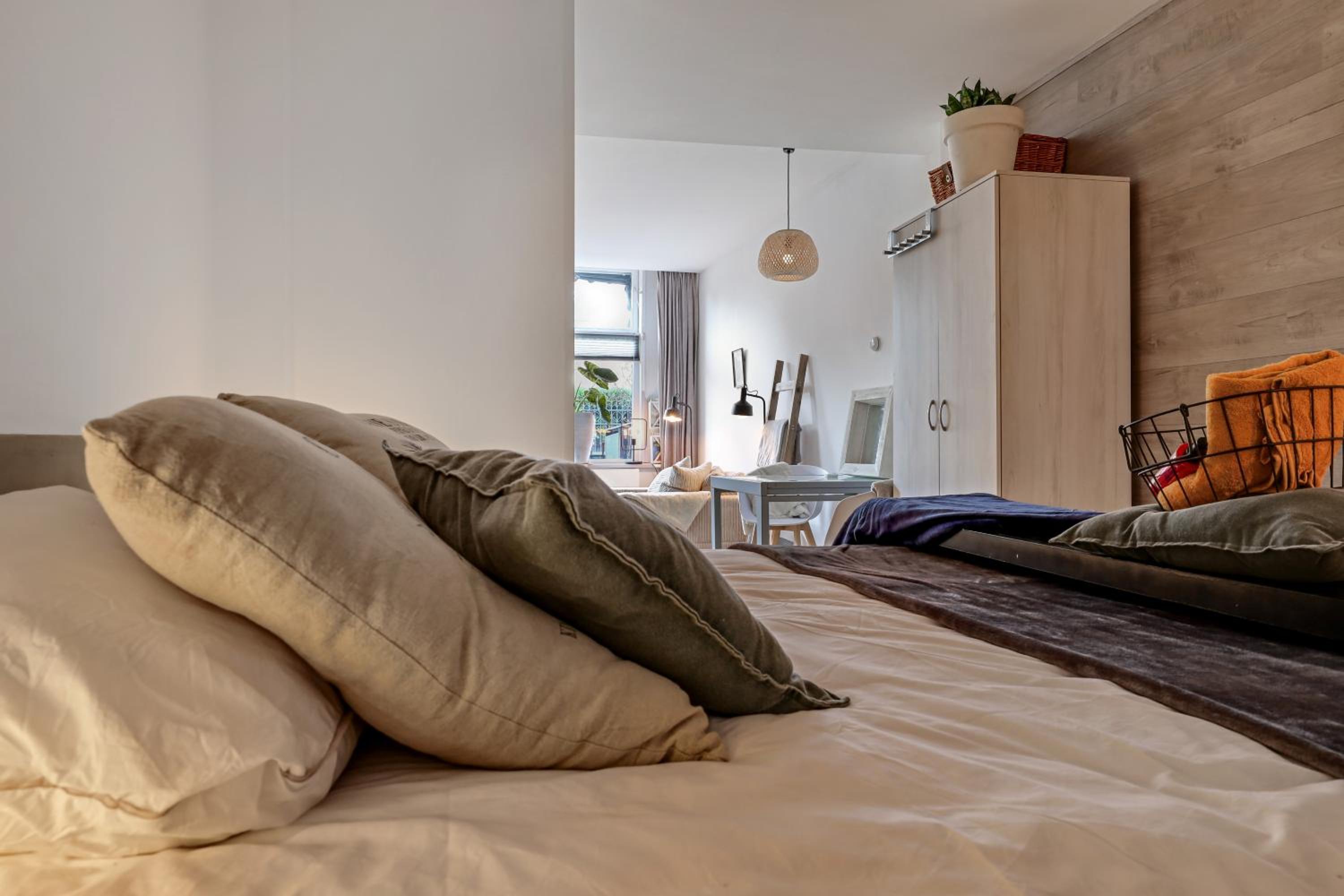 Knus appartement in sneek, photo 11