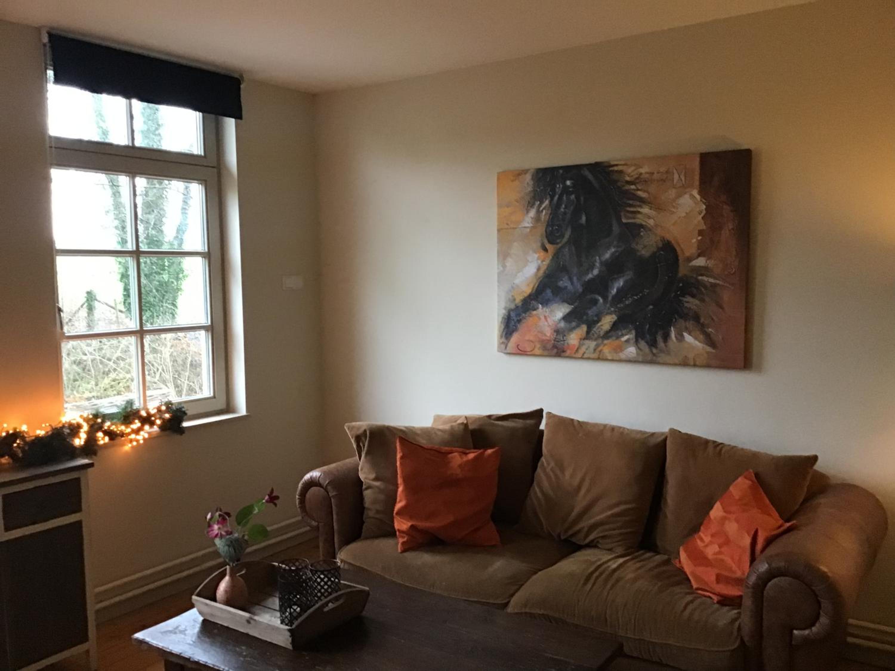 Countryhouse Zuid-Limburg