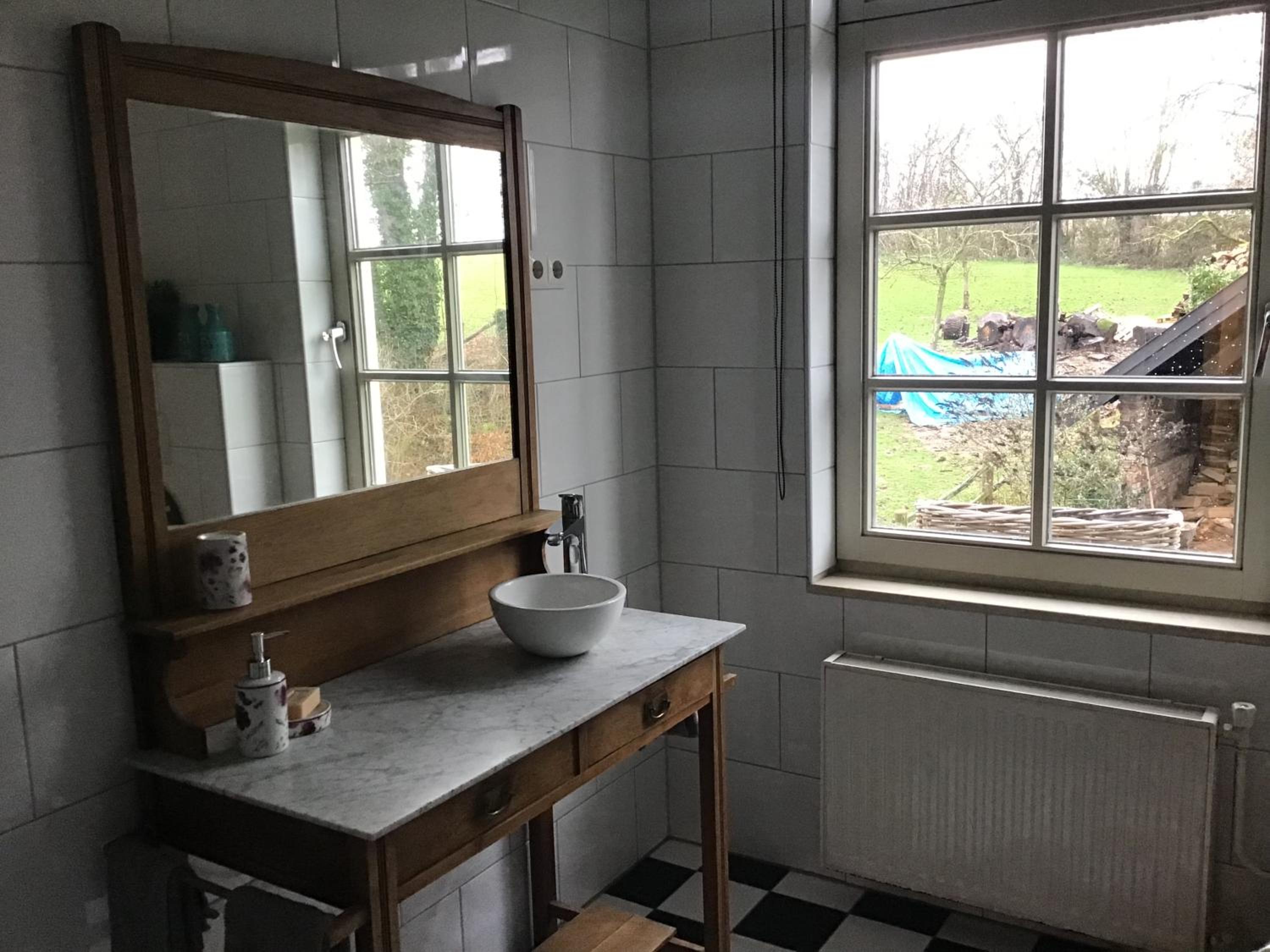 Countryhouse Zuid-Limburg