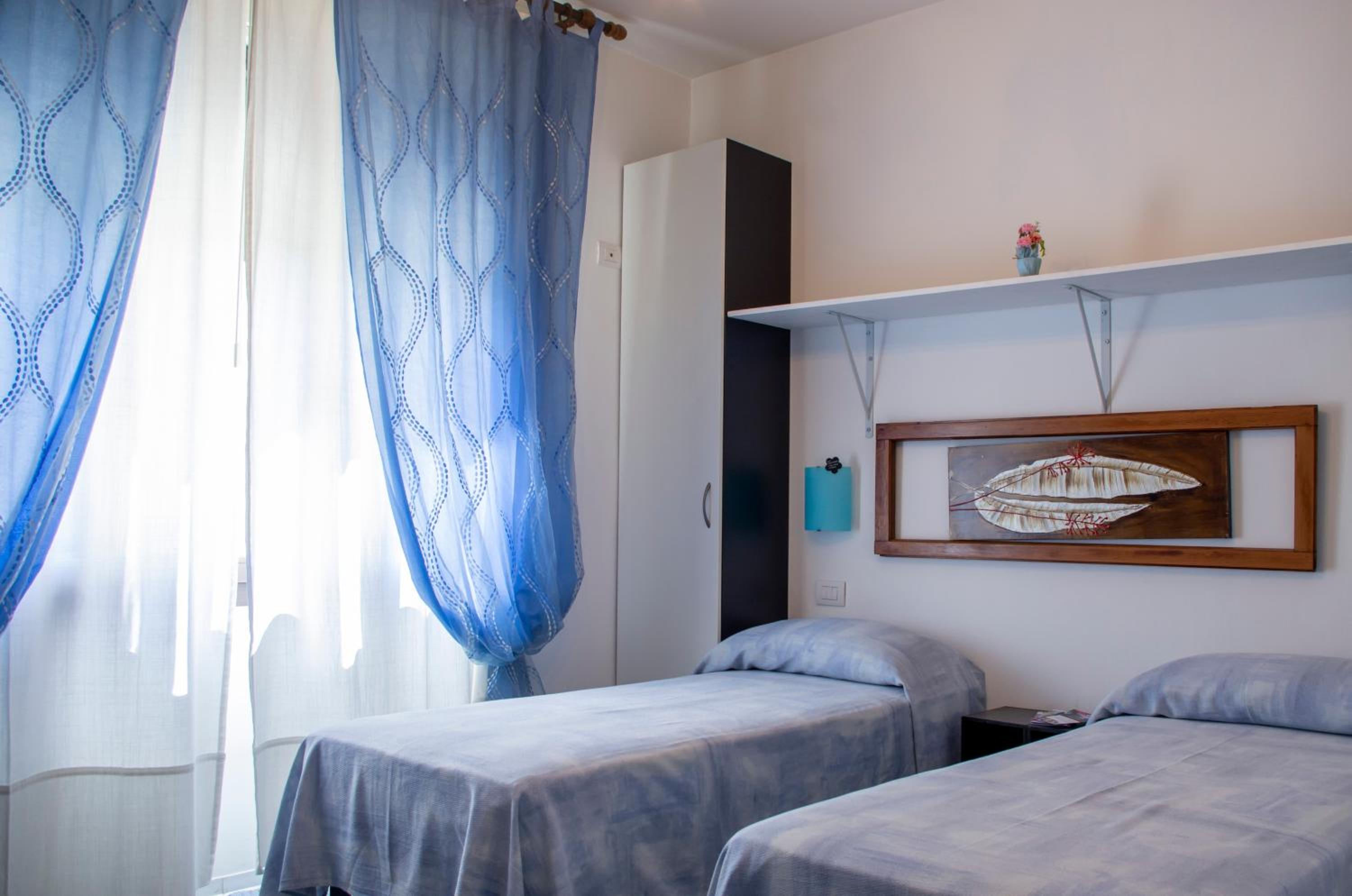 B&B dai Carari