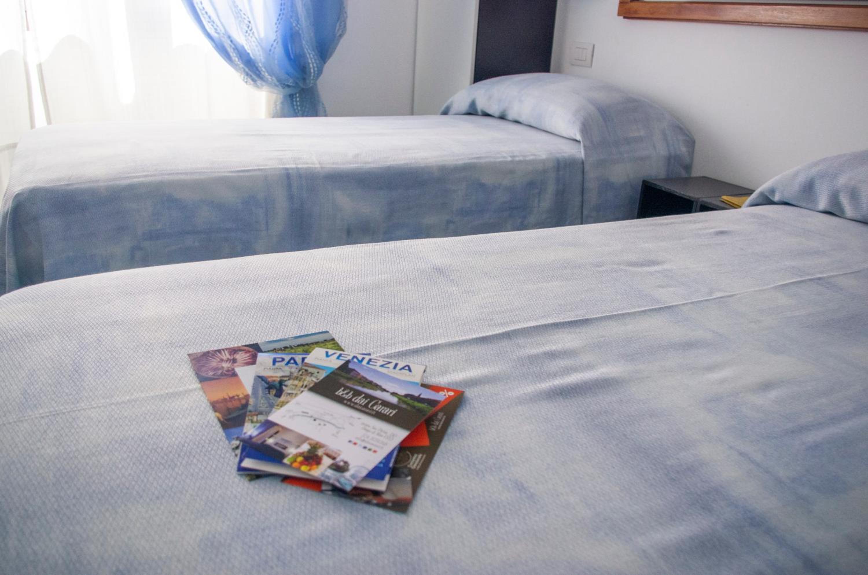 B&B dai Carari
