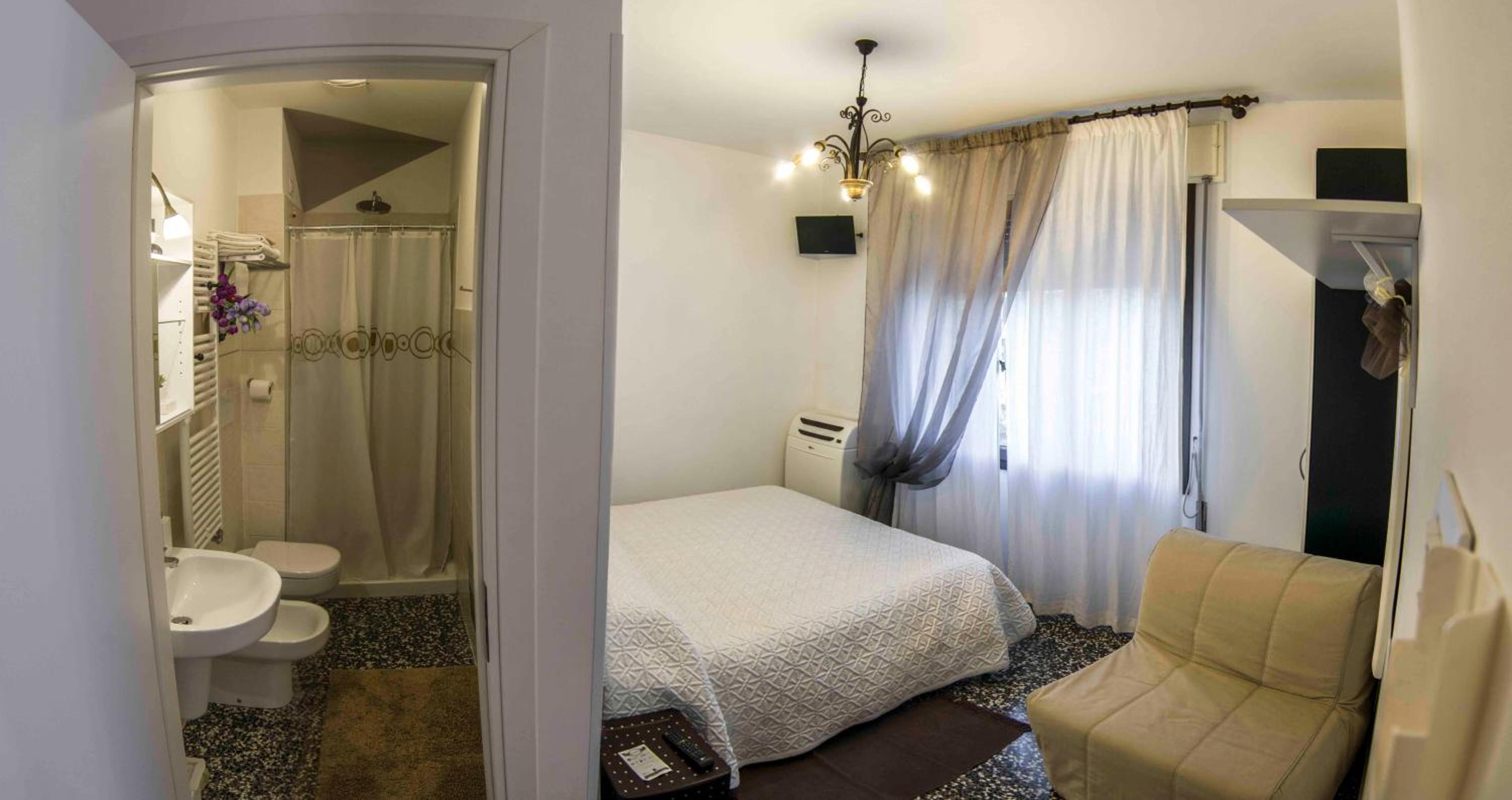 B&B dai Carari