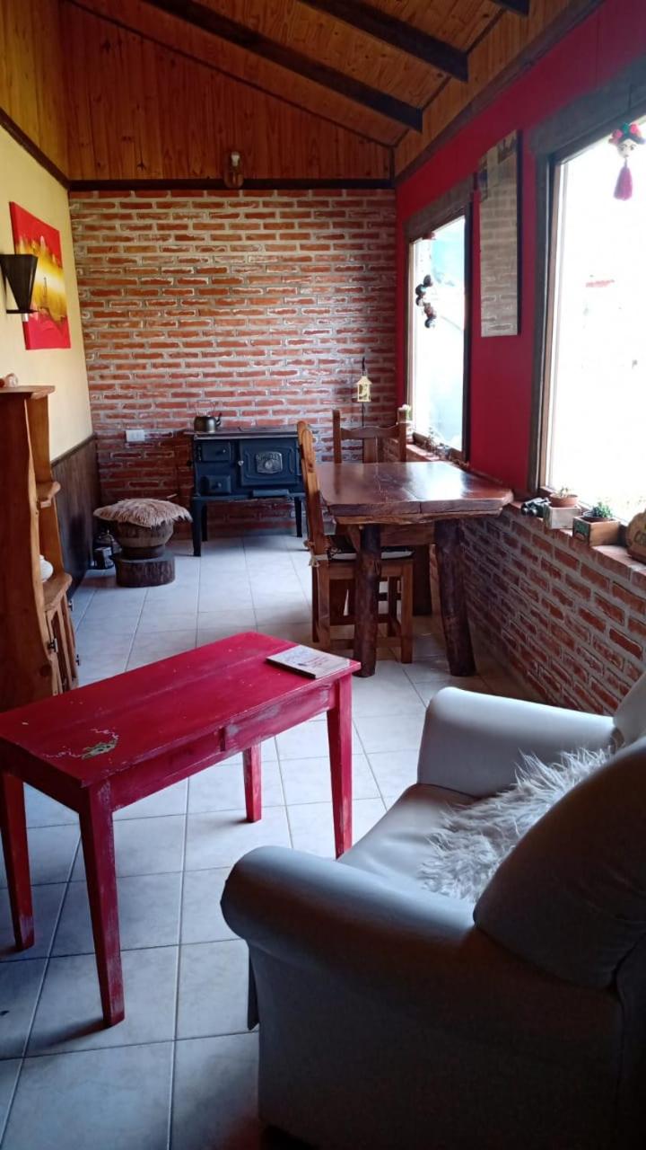 Hostería Altas Cumbres