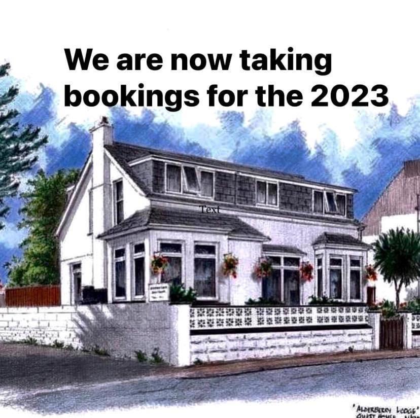 Alderberry Lodge