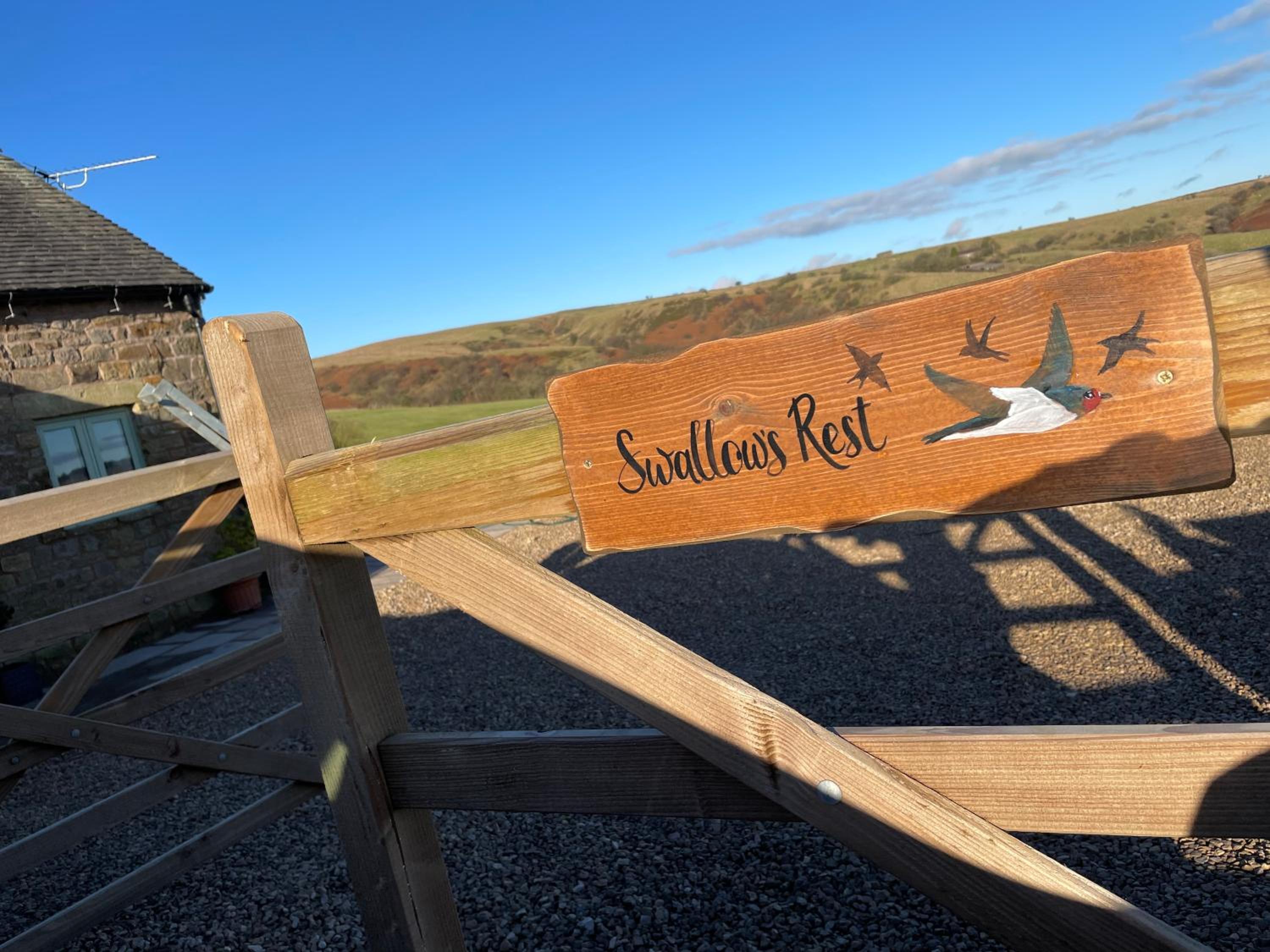 Swallows Rest
