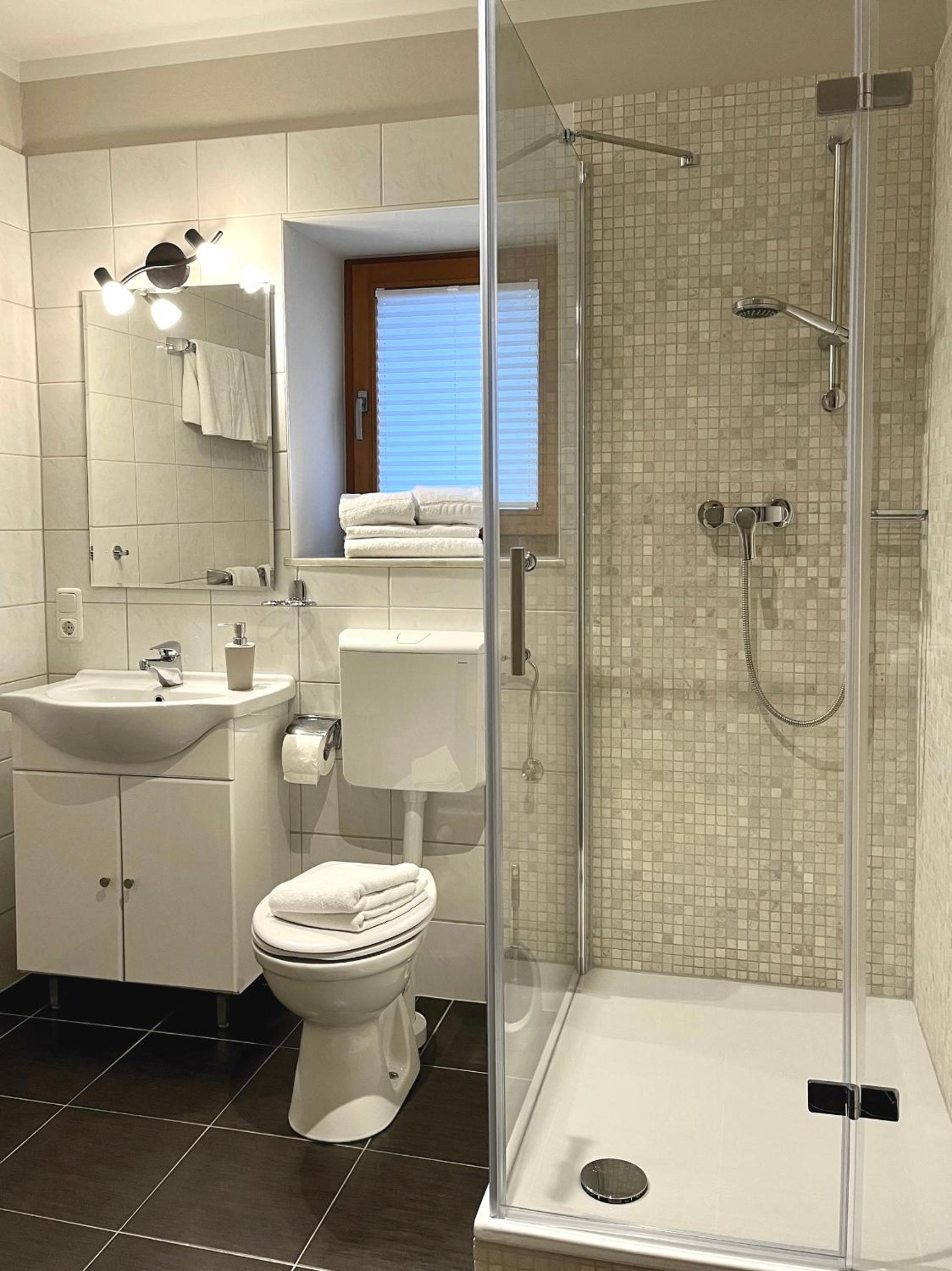 Wiefarn Apartments - Ferienwohnungen in Bad Wiessee am Tegernsee
