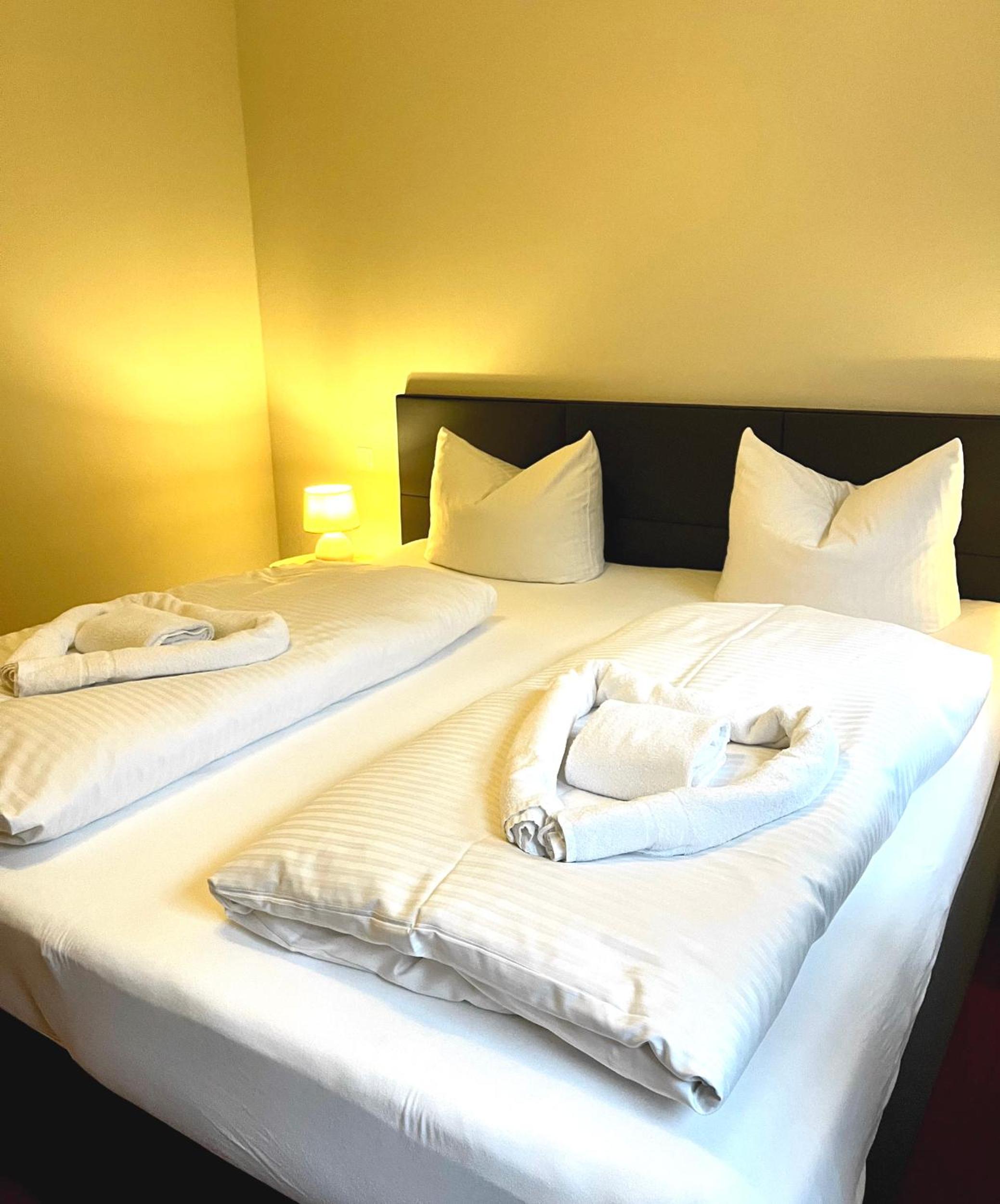 Wiefarn Apartments - Ferienwohnungen in Bad Wiessee am Tegernsee
