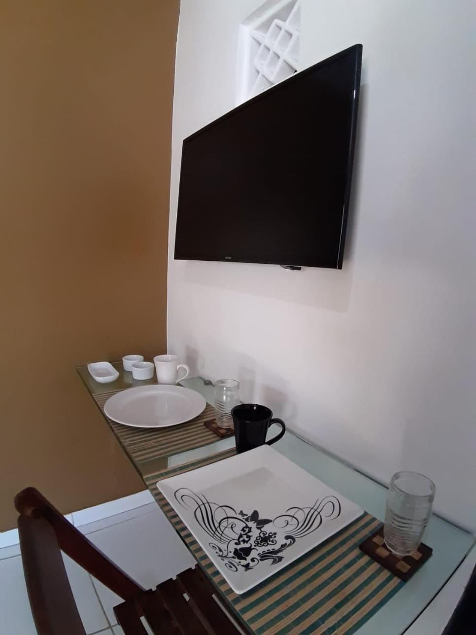 FLAT MARACAPORTO